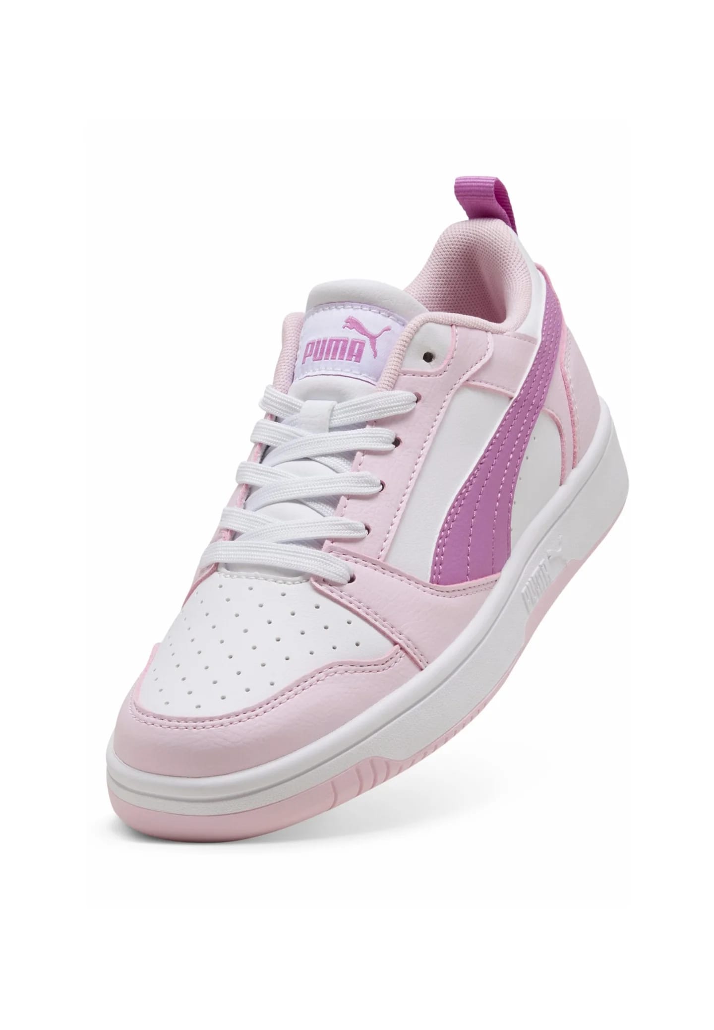 REBOUND V6 UNISEX - Кроссовки низкие - фото 5