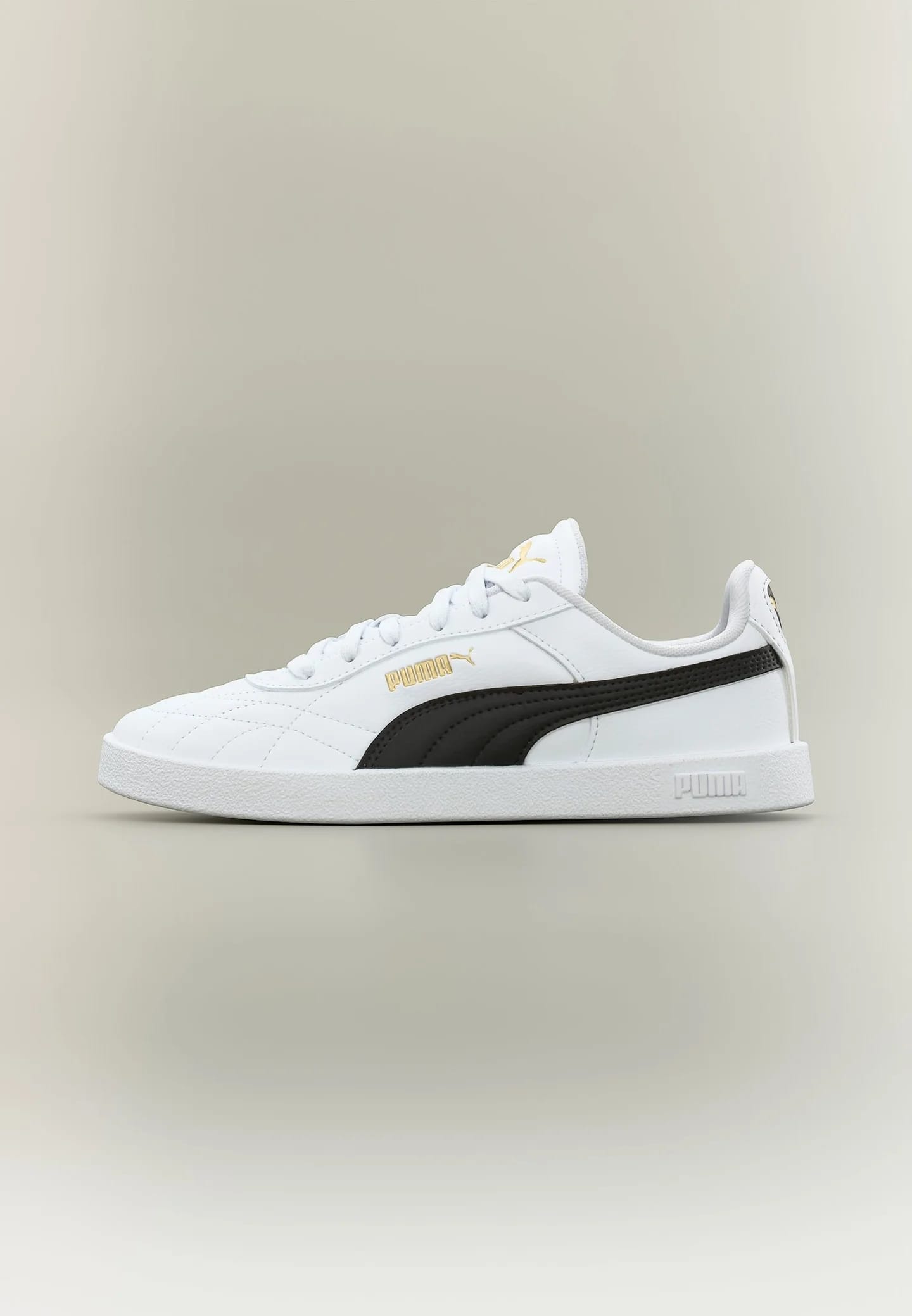 CLUB II INDOOR UNISEX - Кроссовки низкие