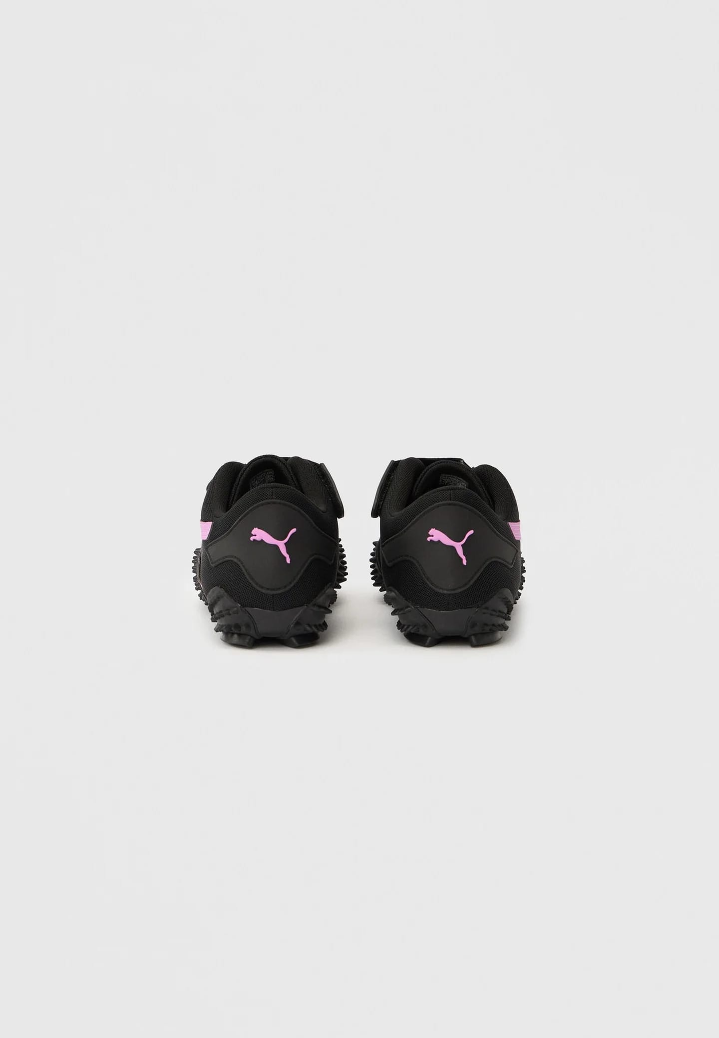 MOSTRO UNISEX - Кроссовки низкие - фото 3