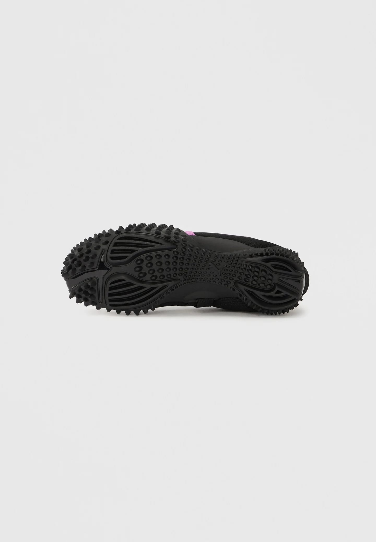 MOSTRO UNISEX - Кроссовки низкие - фото 5