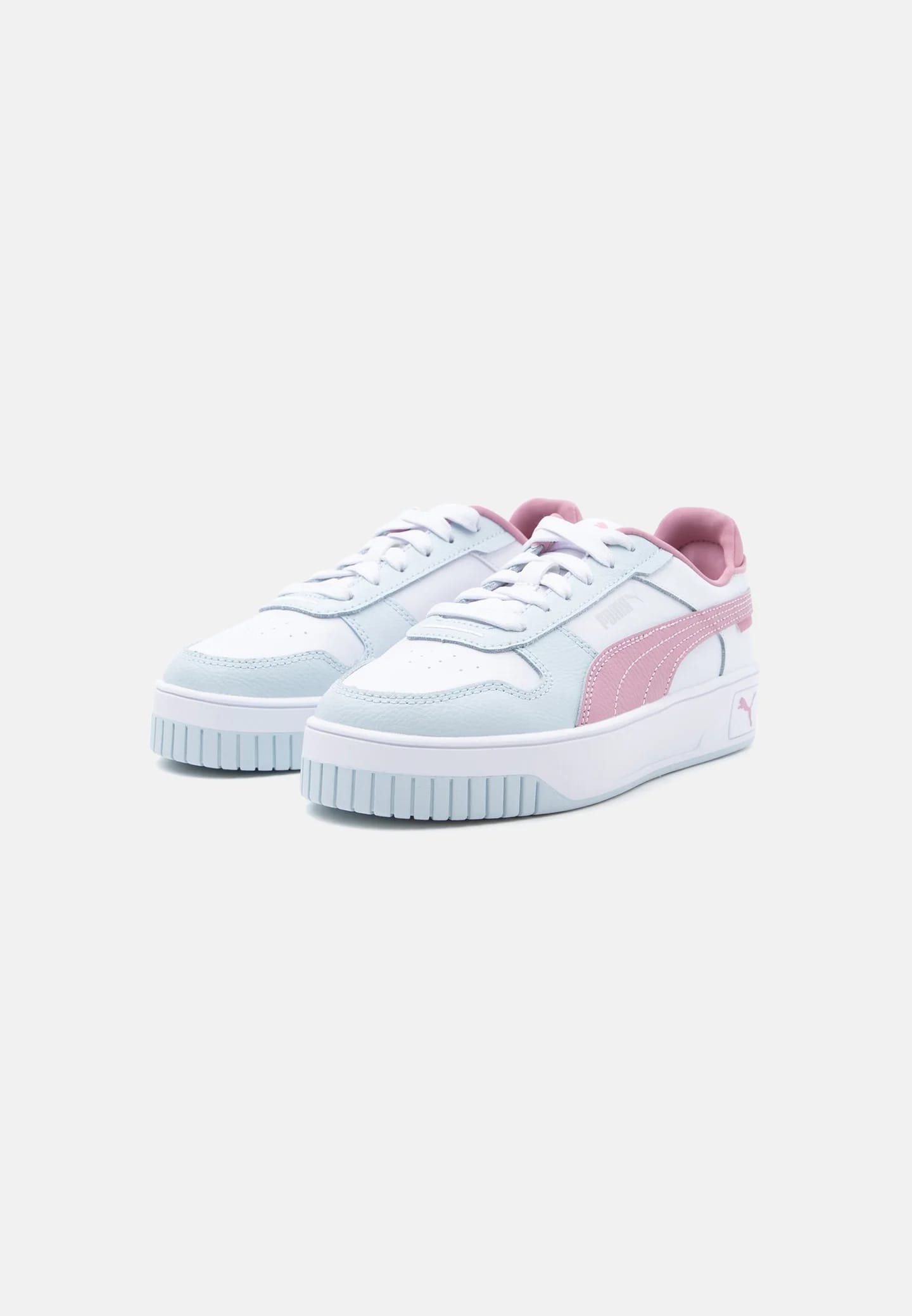 CARINA UNISEX - Кроссовки низкие - фото 2