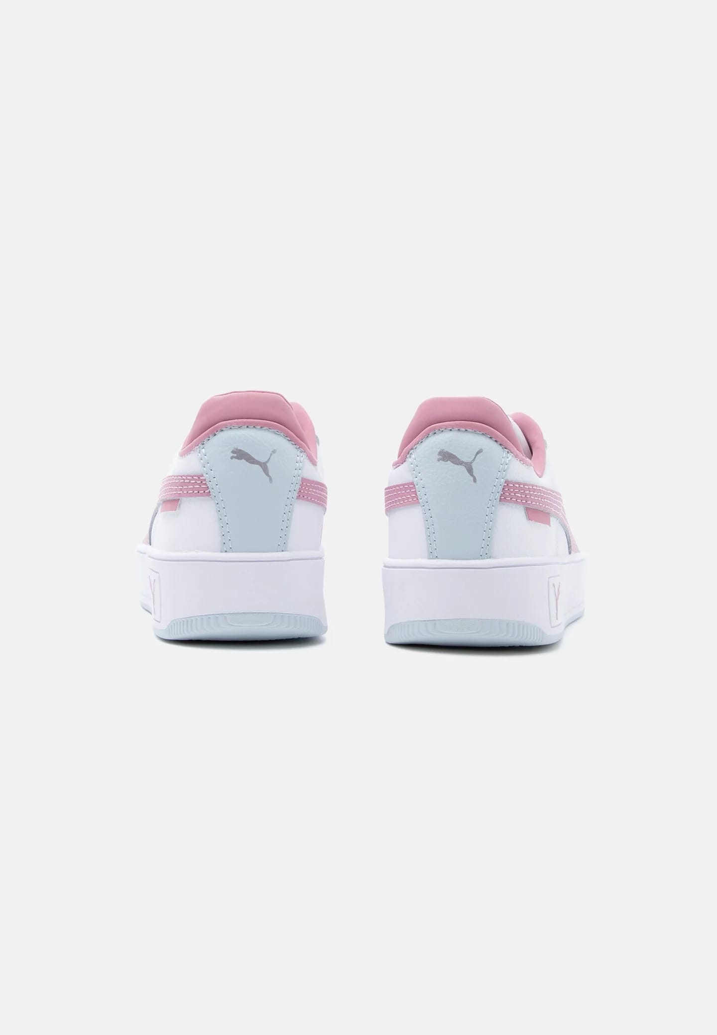 CARINA UNISEX - Кроссовки низкие - фото 3