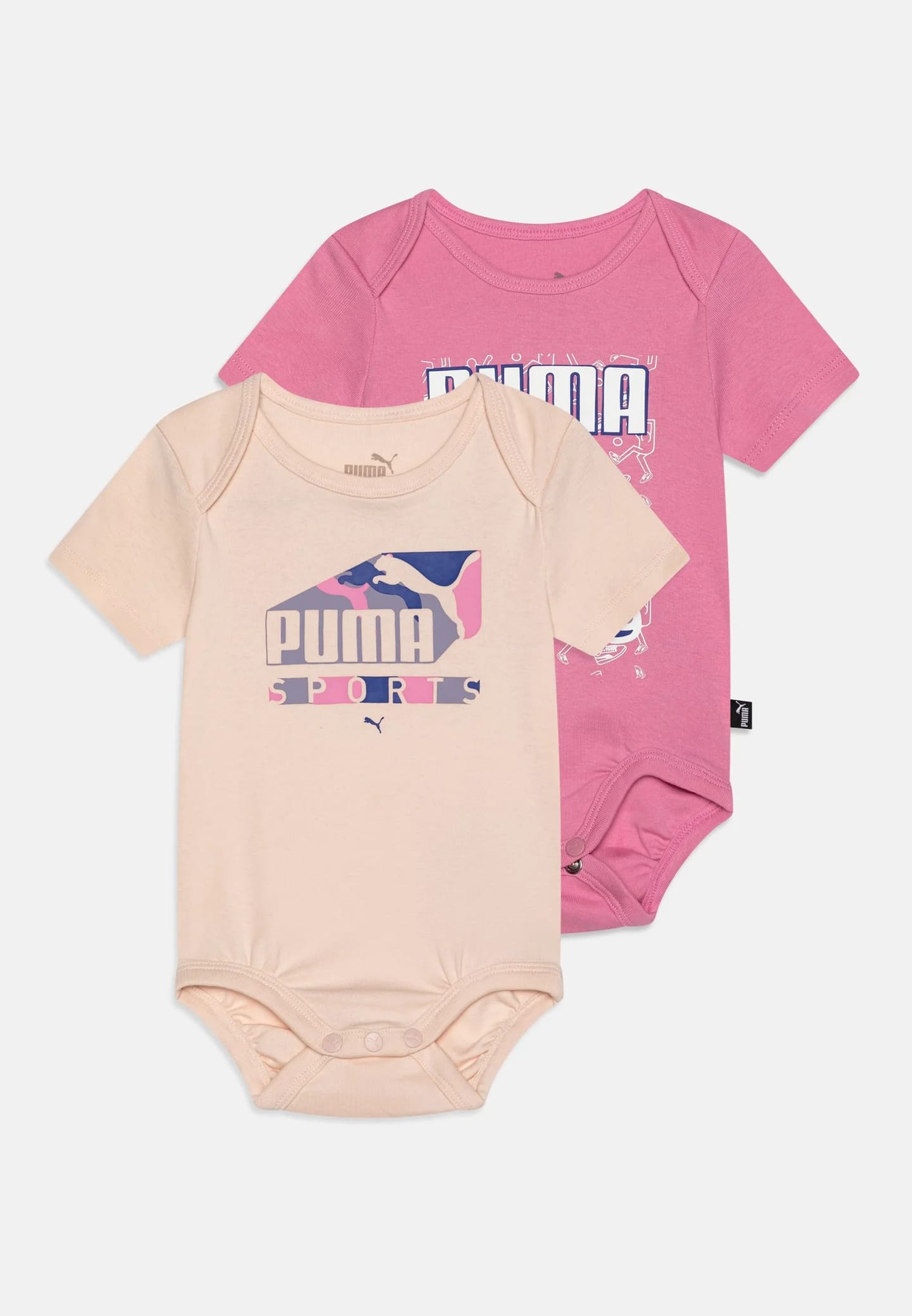 MINICATS UNISEX - Футболка с принтом