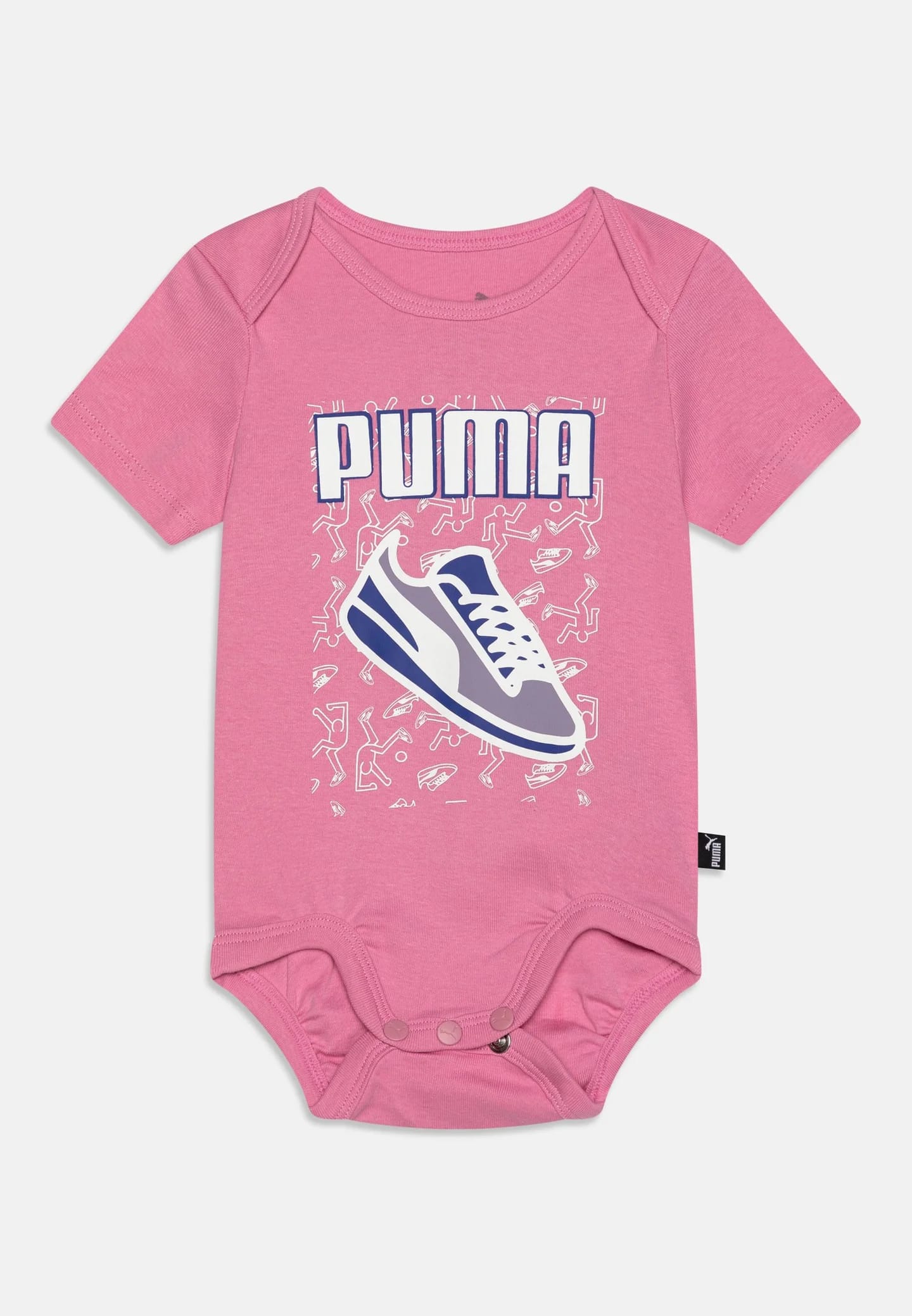 MINICATS UNISEX - Футболка с принтом - фото 3