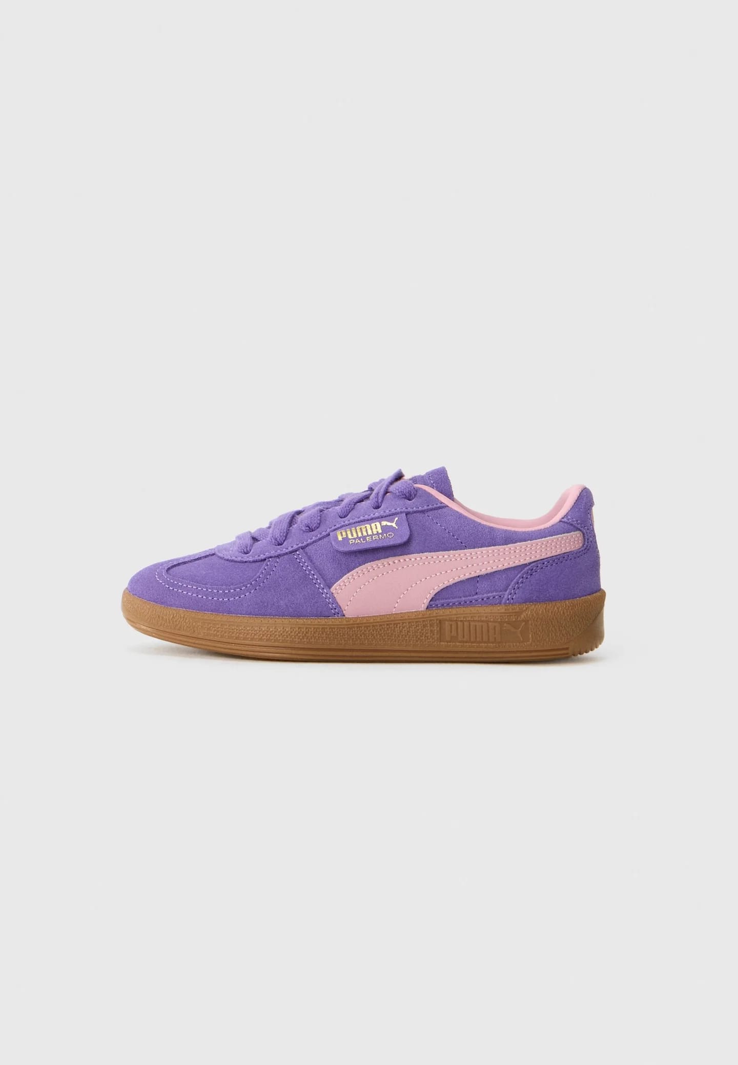 PALERMO UNISEX - Кроссовки низкие