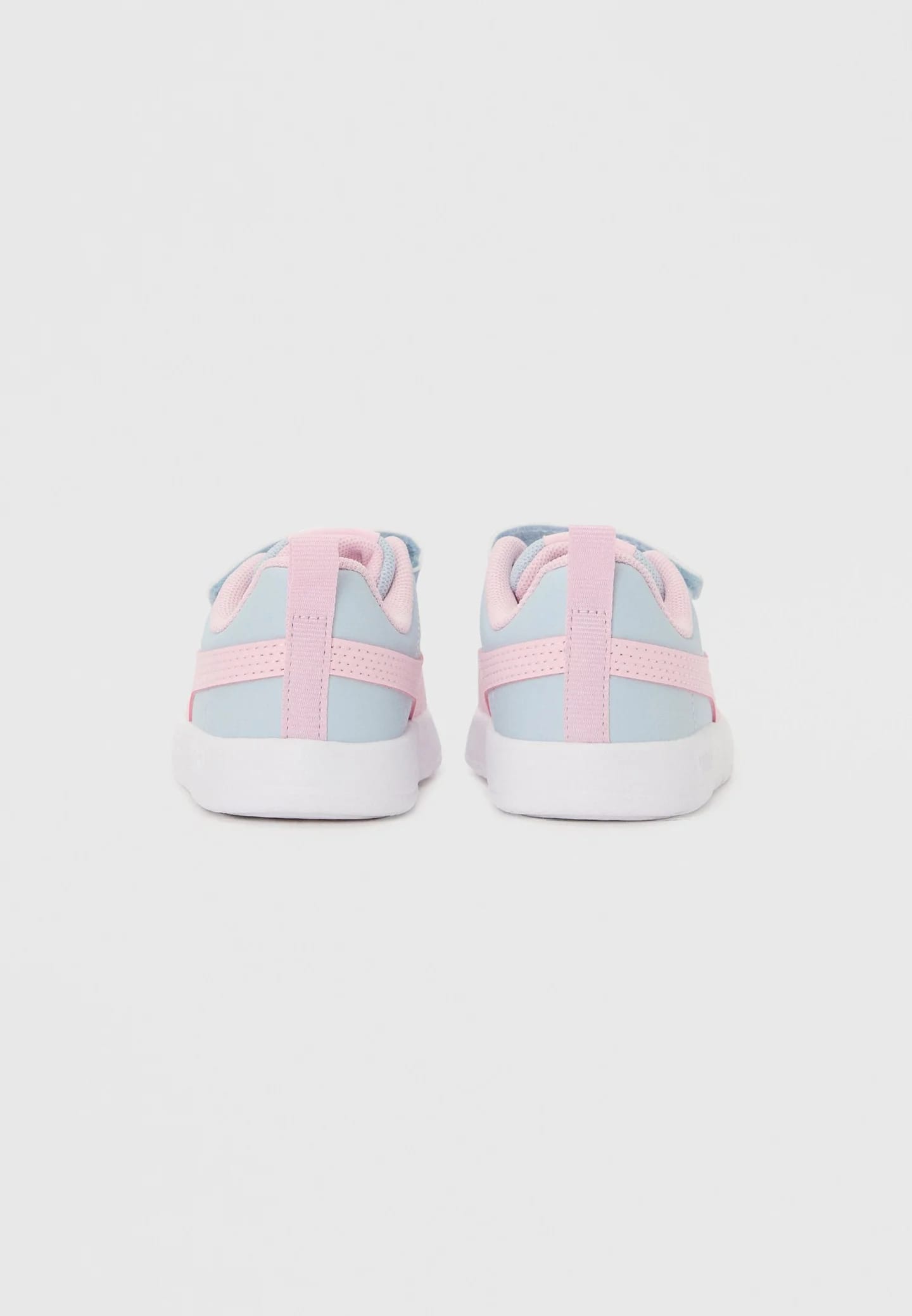 COURTFLEX V3 UNISEX - Кроссовки - фото 3
