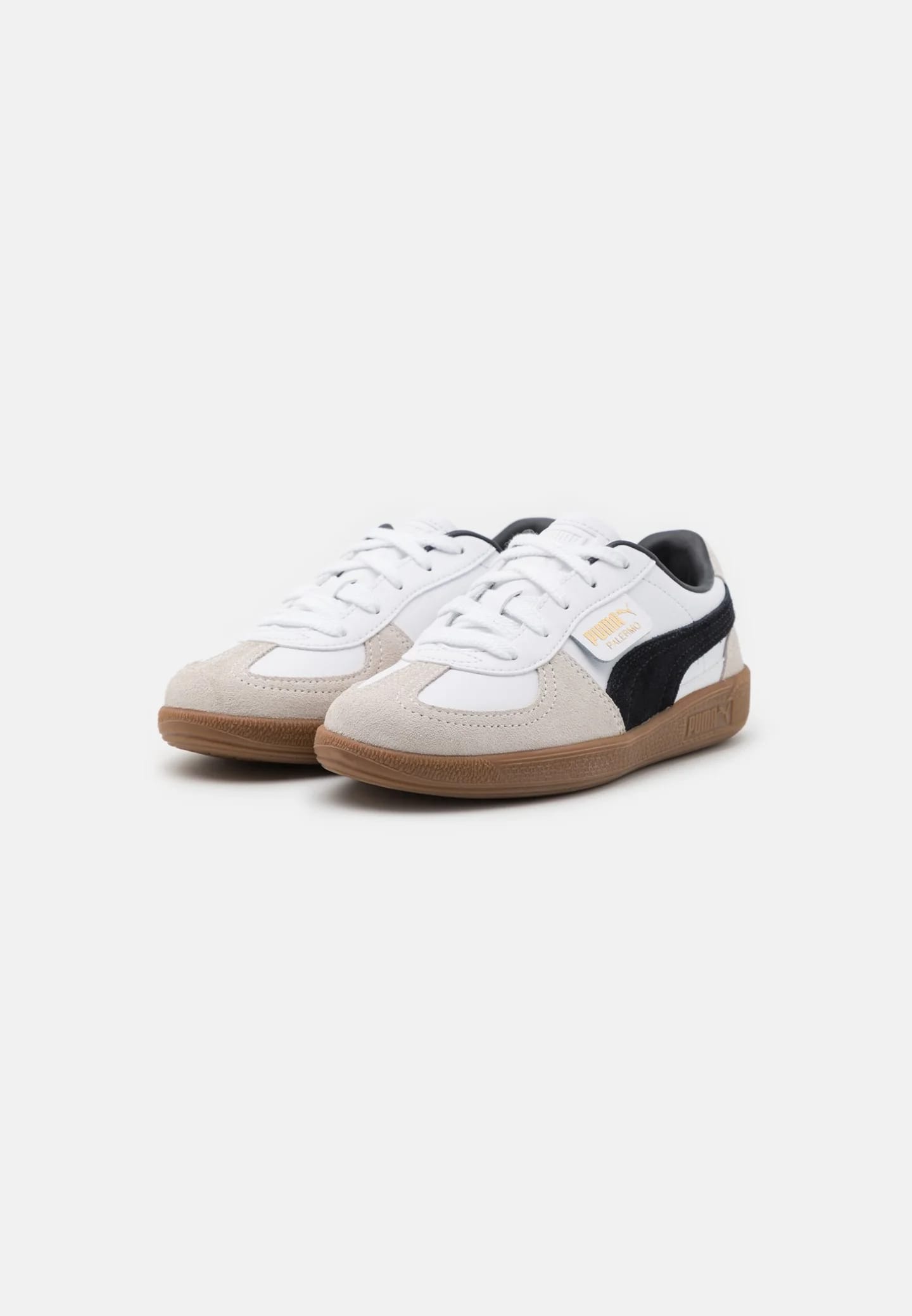 PALERMO LTH PS UNISEX - Кроссовки низкие - фото 4