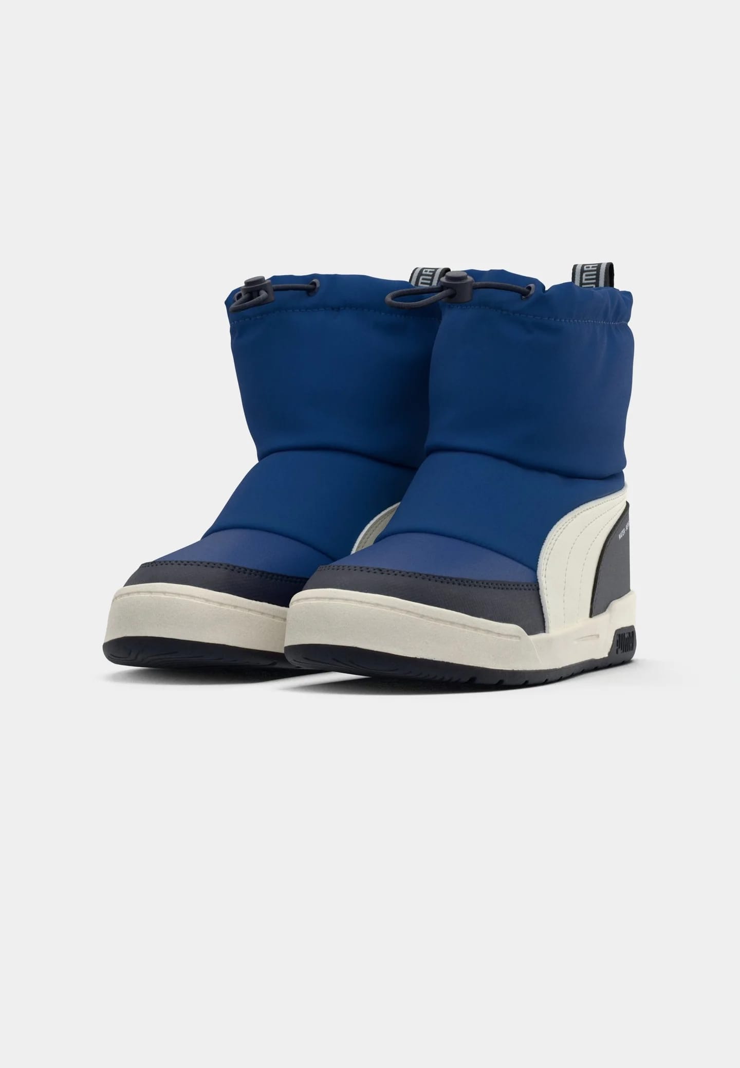 MULTIFLEX 2 UNISEX - Зимние ботинки - фото 3