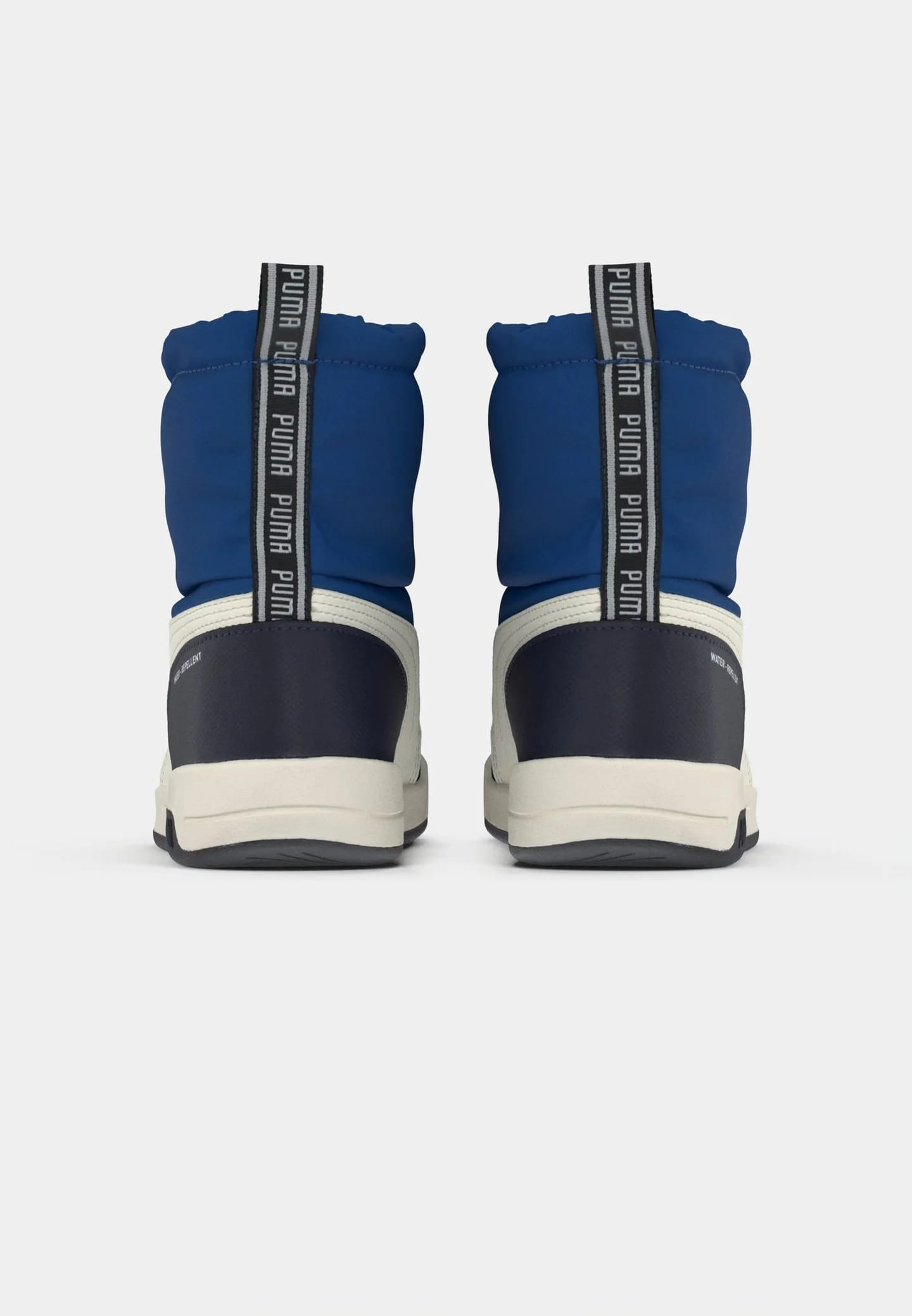MULTIFLEX 2 UNISEX - Зимние ботинки - фото 4