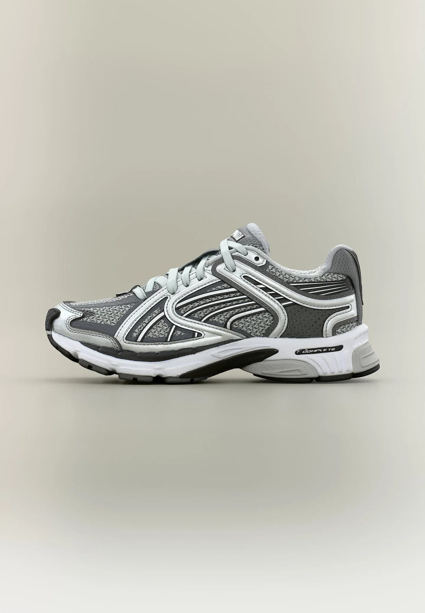 SKYJET PRISCO UNISEX - Кроссовки низкие