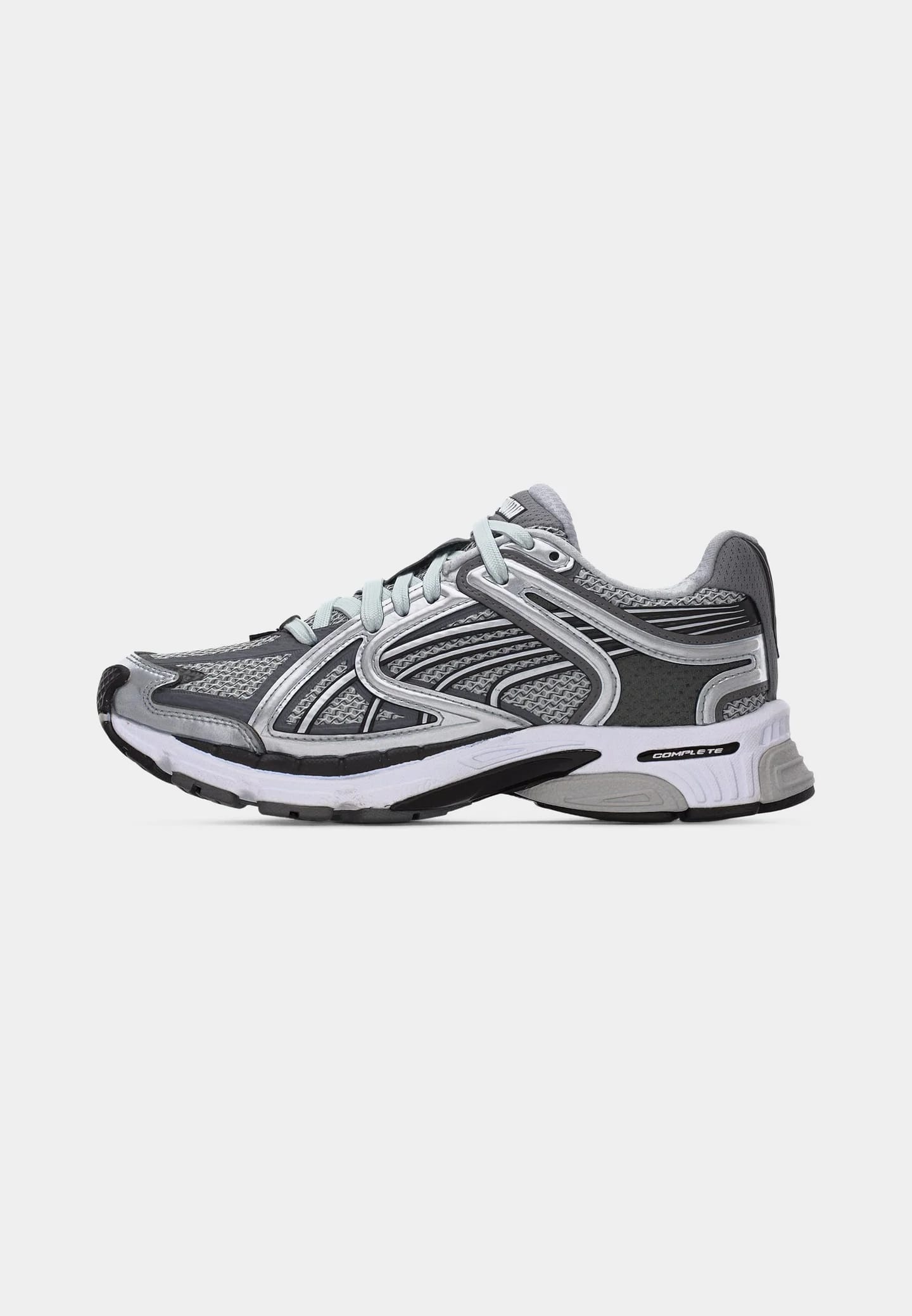 SKYJET PRISCO UNISEX - Кроссовки низкие - фото 2