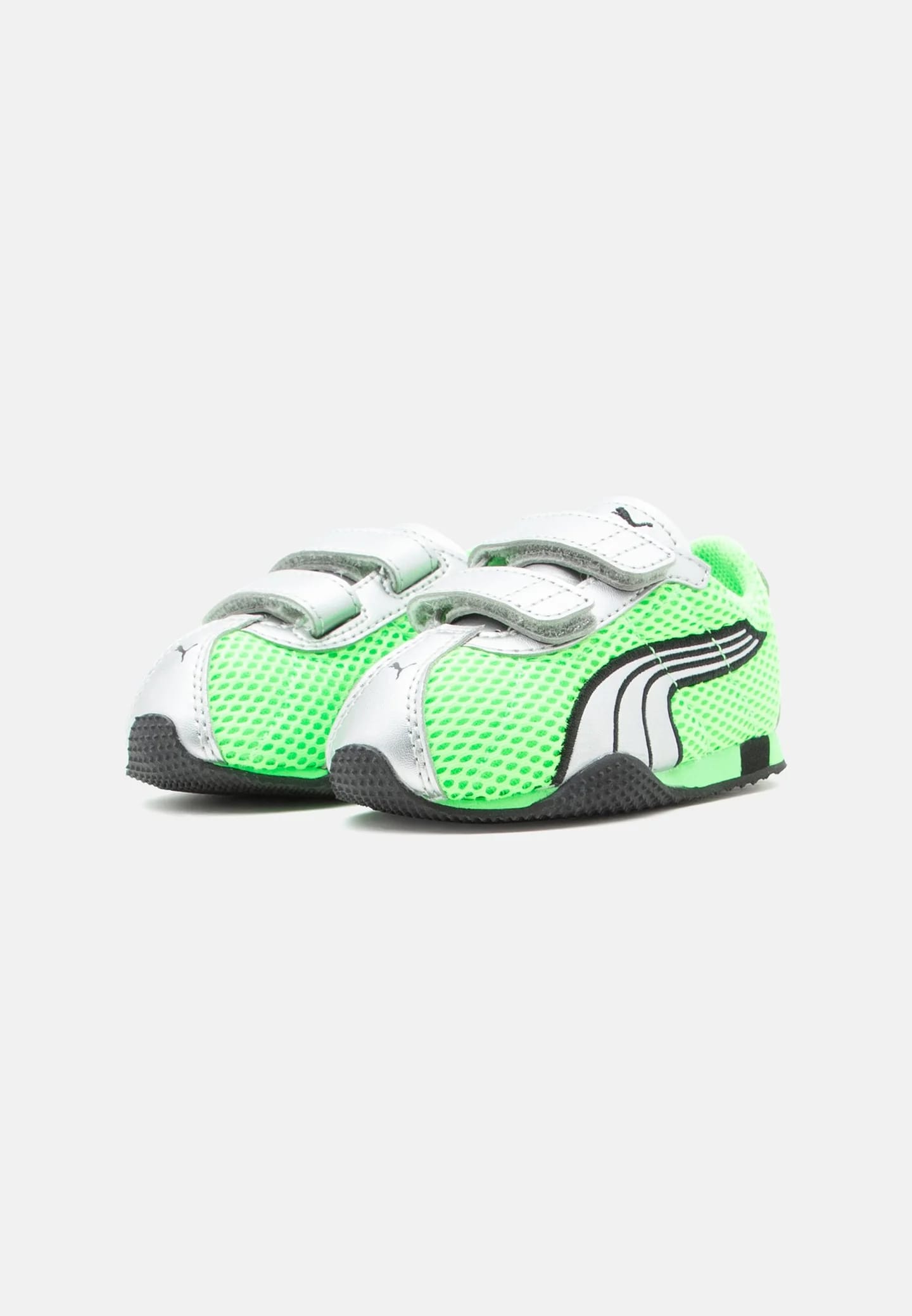 H STREET OG UNISEX - Обувь для обучения ходьбе - фото 2