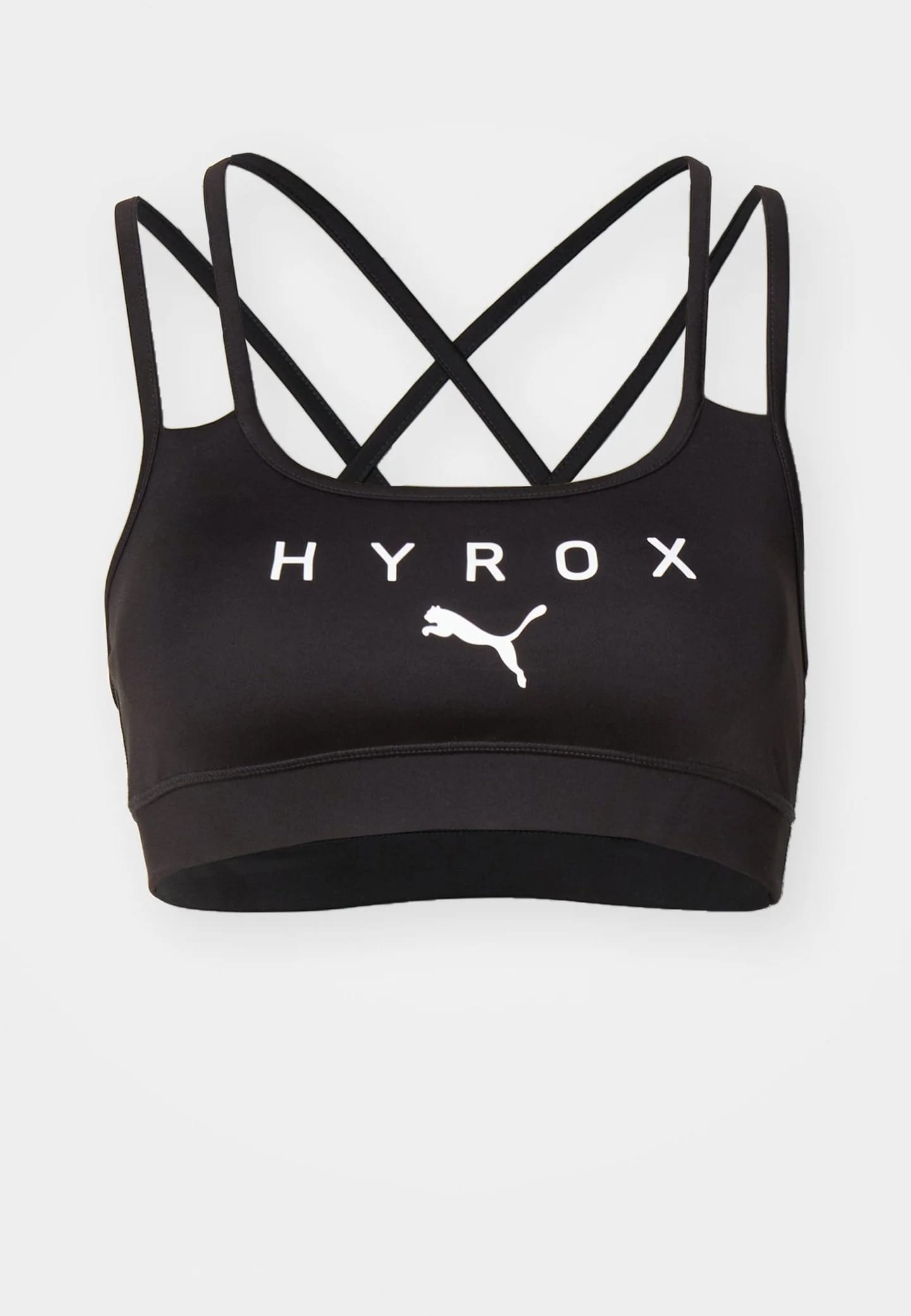 X HYROX – Спортивный бюстгальтер со средней поддержкой - фото 4
