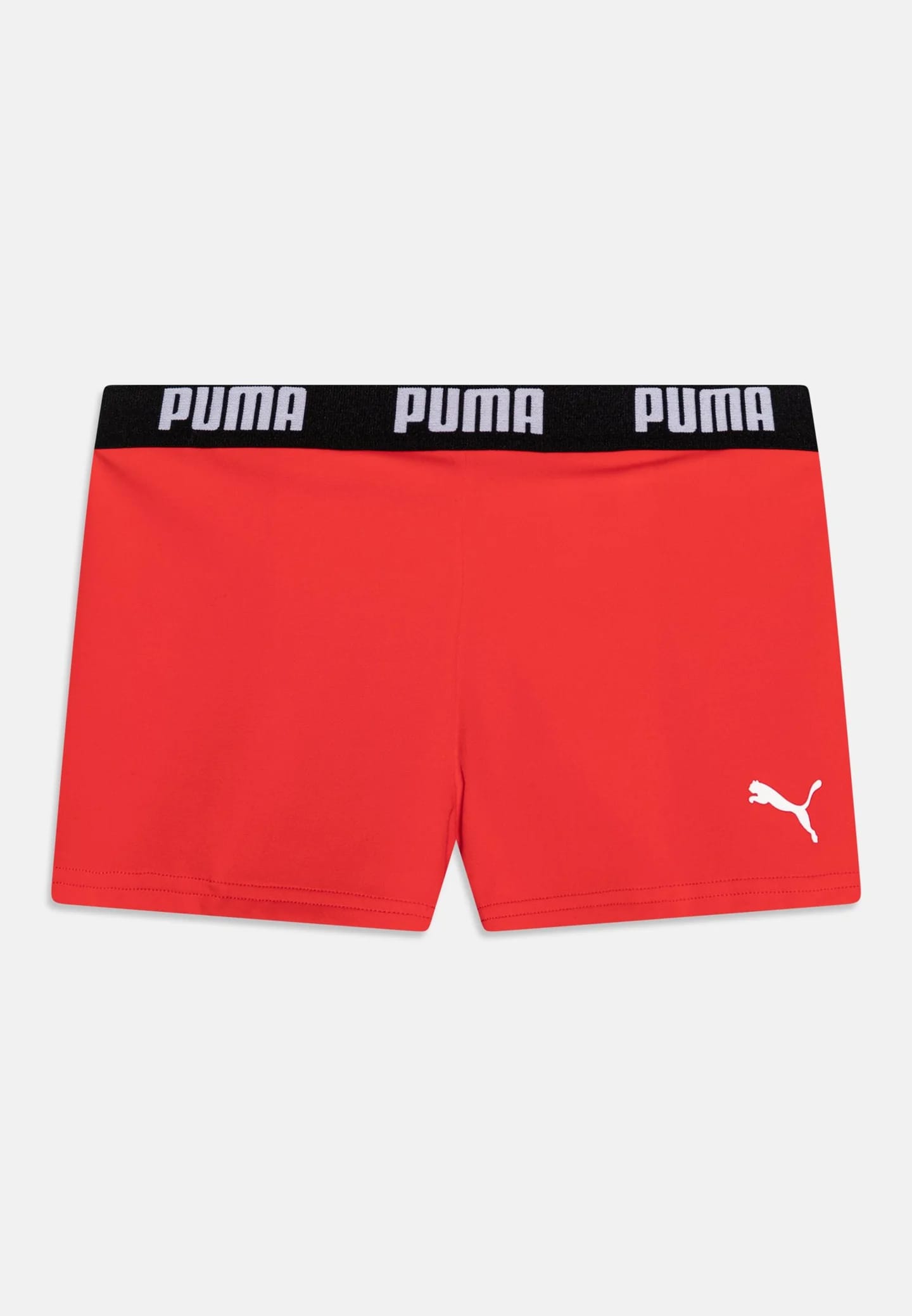 SWIM BOYS LOGO SWIM TRUNK - Шорты для плавания