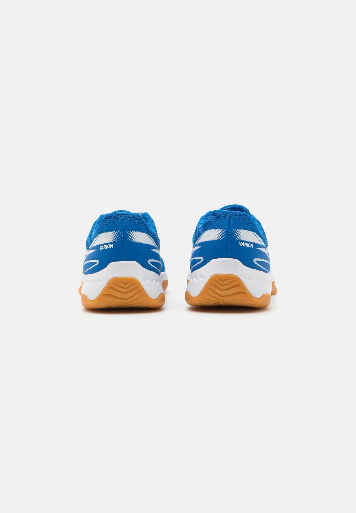 VARION II UNISEX - Волейбольная обувь - фото 3