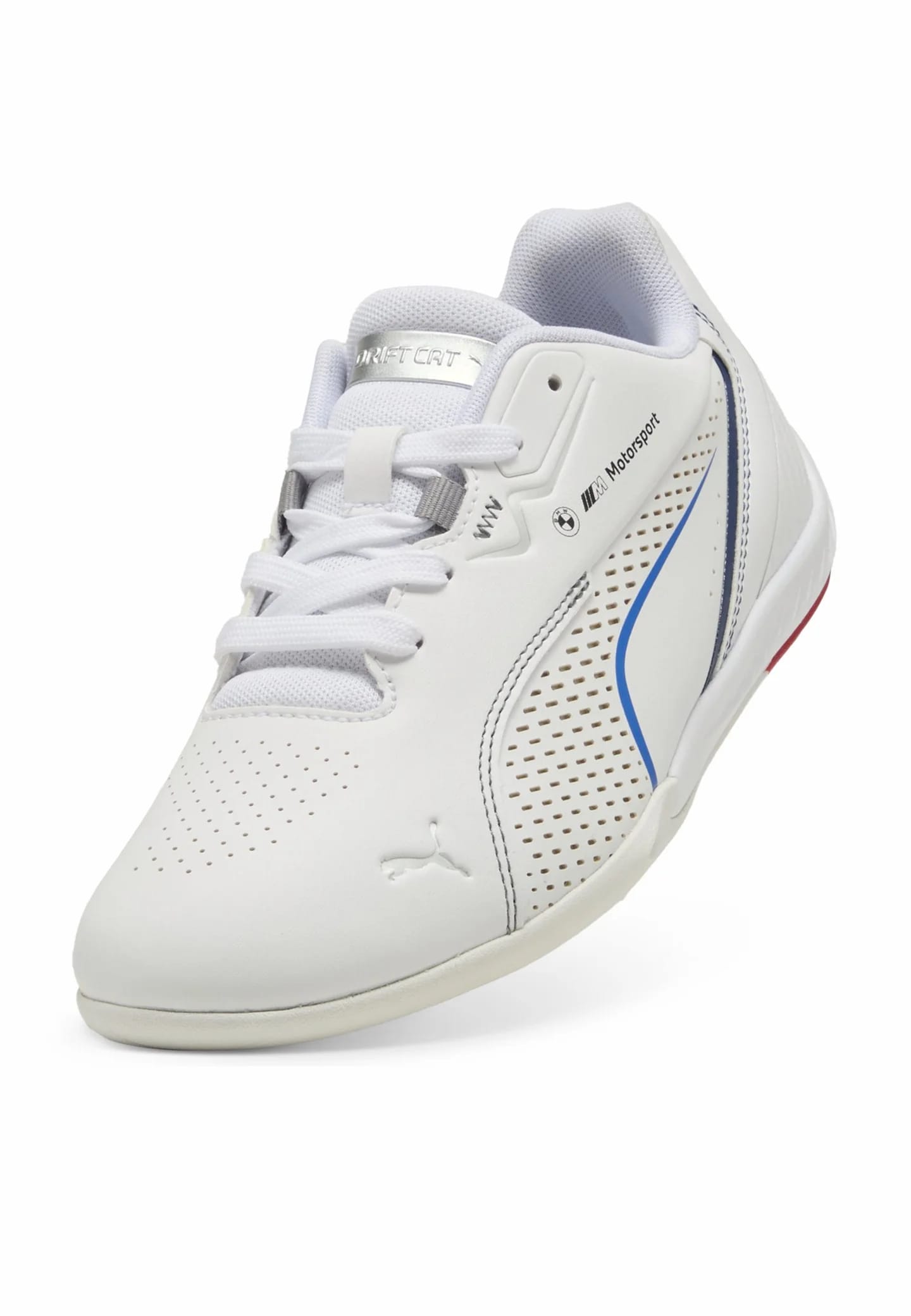 MOTORSPORT UNISEX - Кроссовки низкие - фото 5