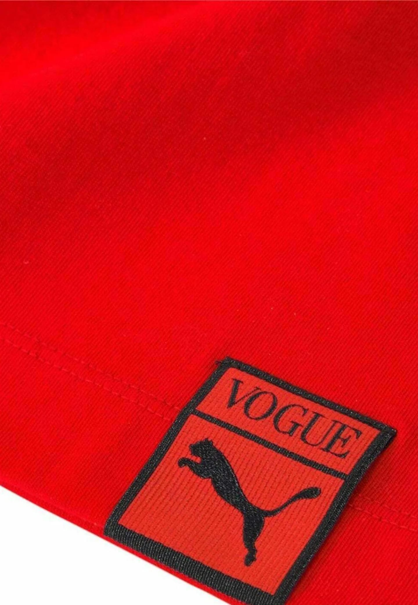 Vogue GRAPHIC TEE - футболка с принтом - фото 3