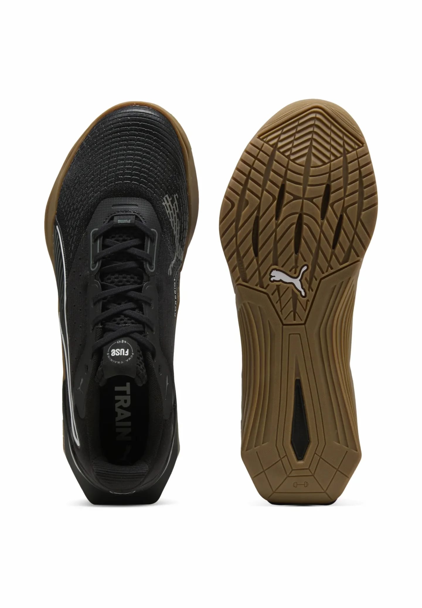FUSE 4.0 UNISEX - Кроссовки - фото 3