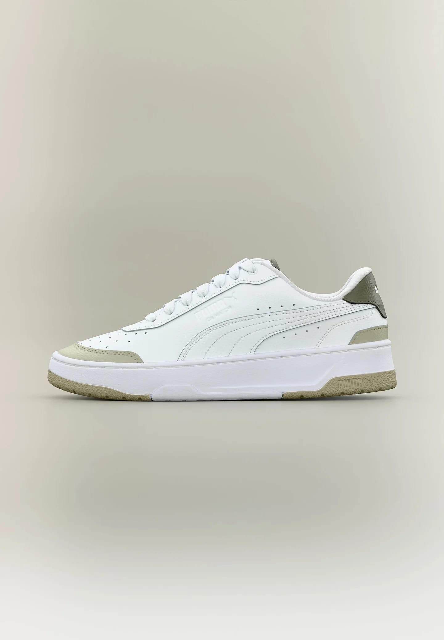 CA MATCH UNISEX - Кроссовки низкие