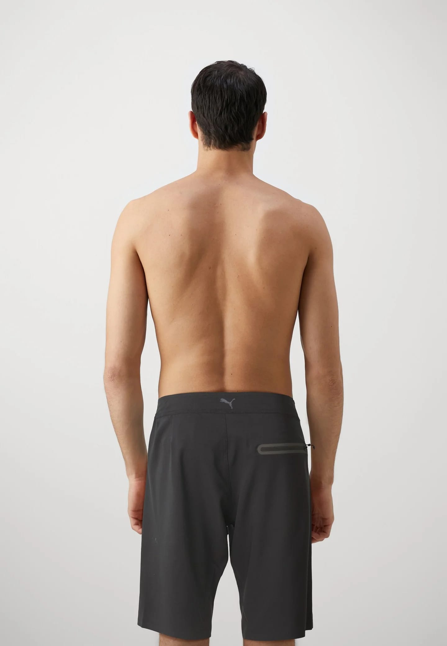 SWIM MEN LONG BOARD - Шорты для плавания - фото 2