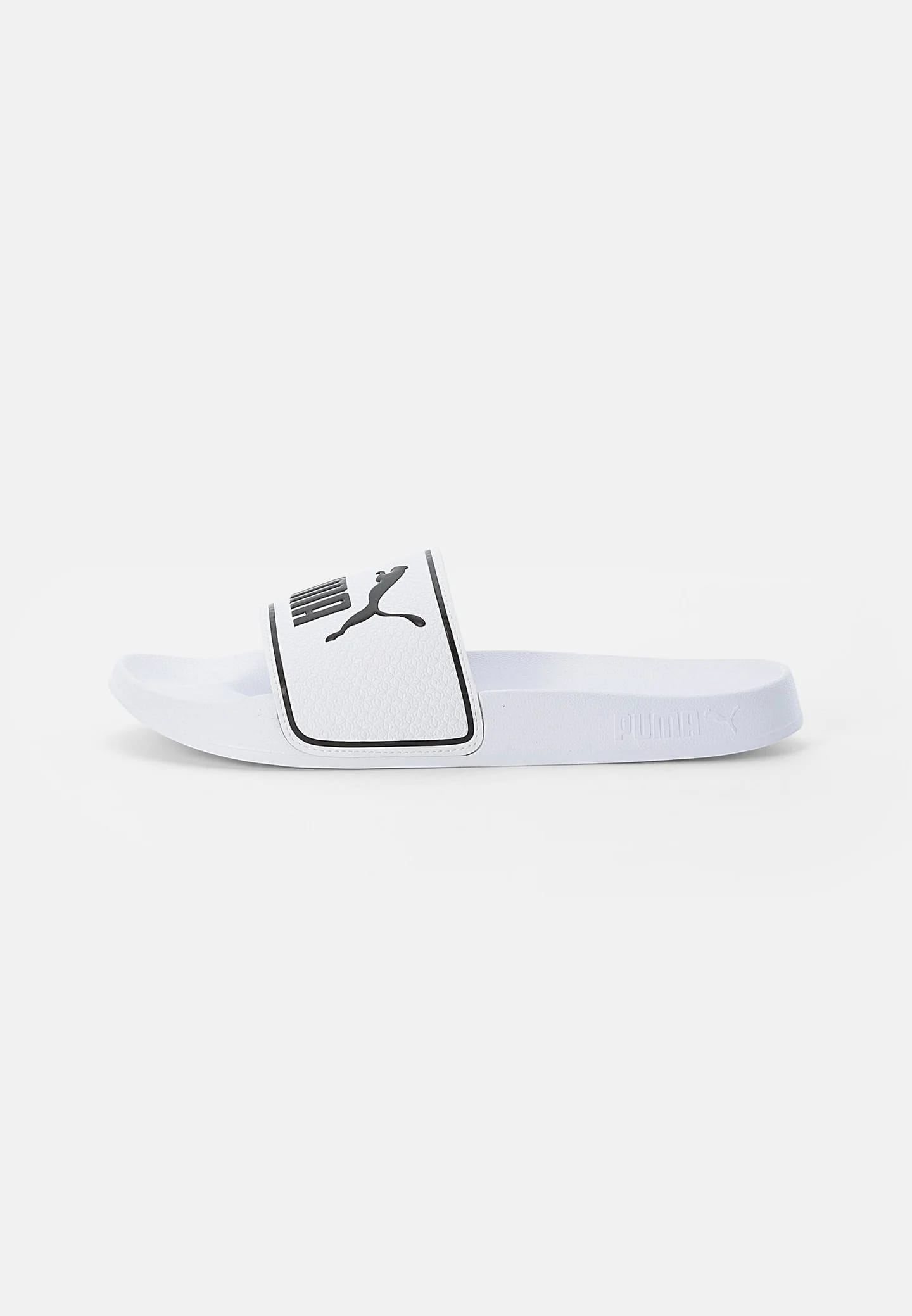LEADCAT 2.0 UNISEX – Шлепанцы на плоской подошве