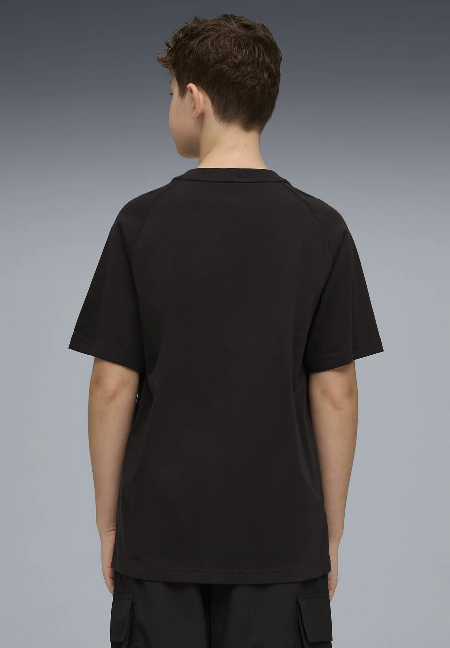 RELAXED UNISEX - Футболка с принтом - фото 2