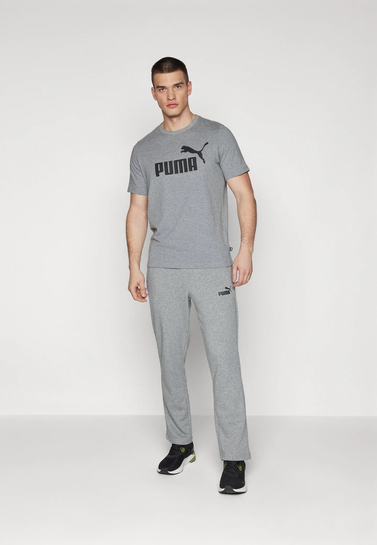 LOGO TEE - Футболка с принтом - фото 2