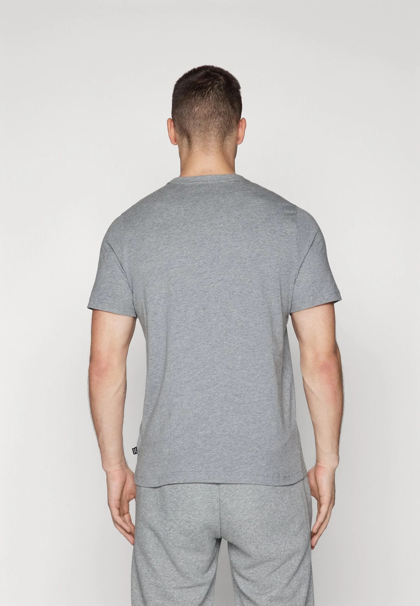 LOGO TEE - Футболка с принтом - фото 3