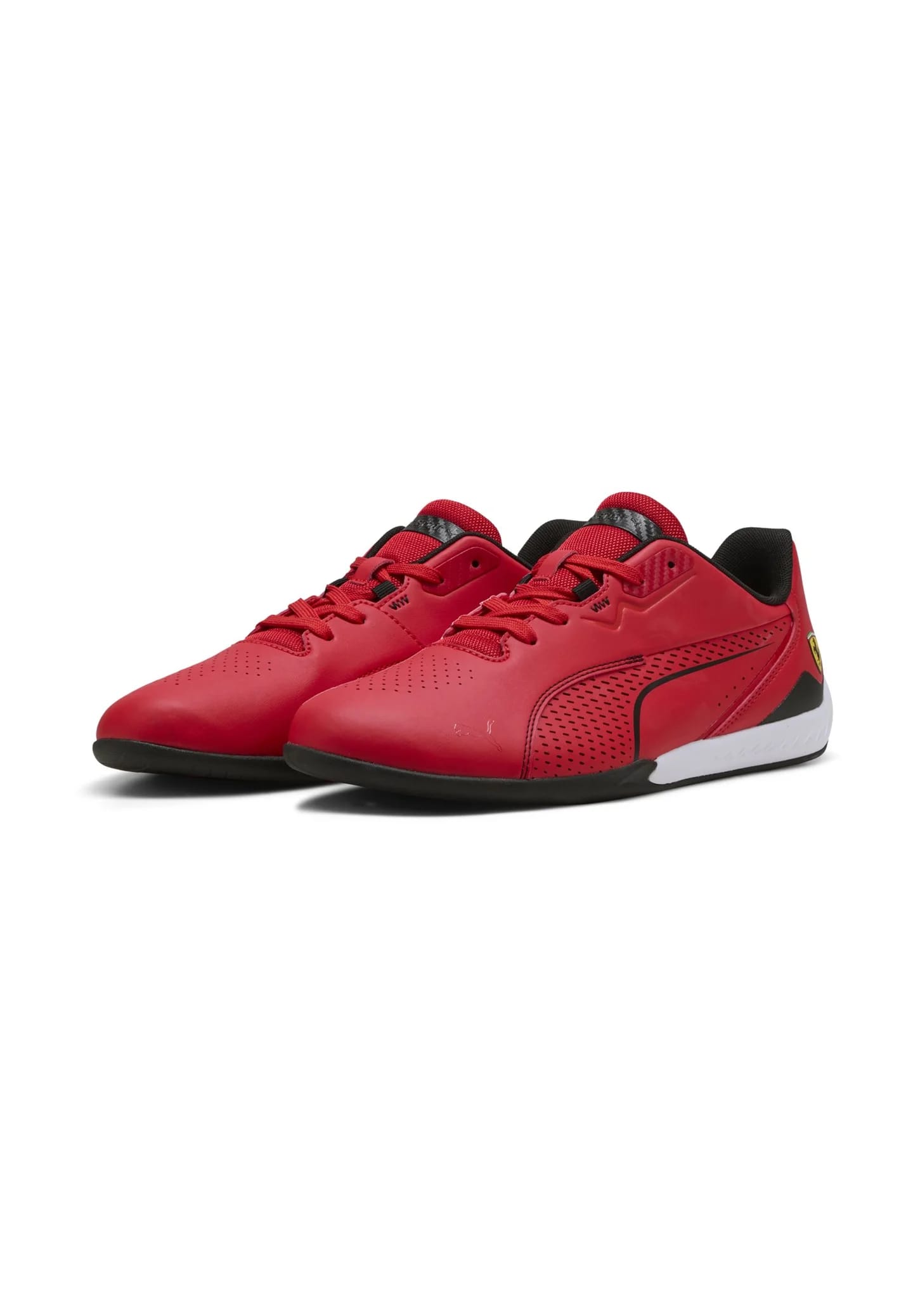 SCUDERIA FERRARI DRIFT CAT UNISEX - Кроссовки низкие - фото 2