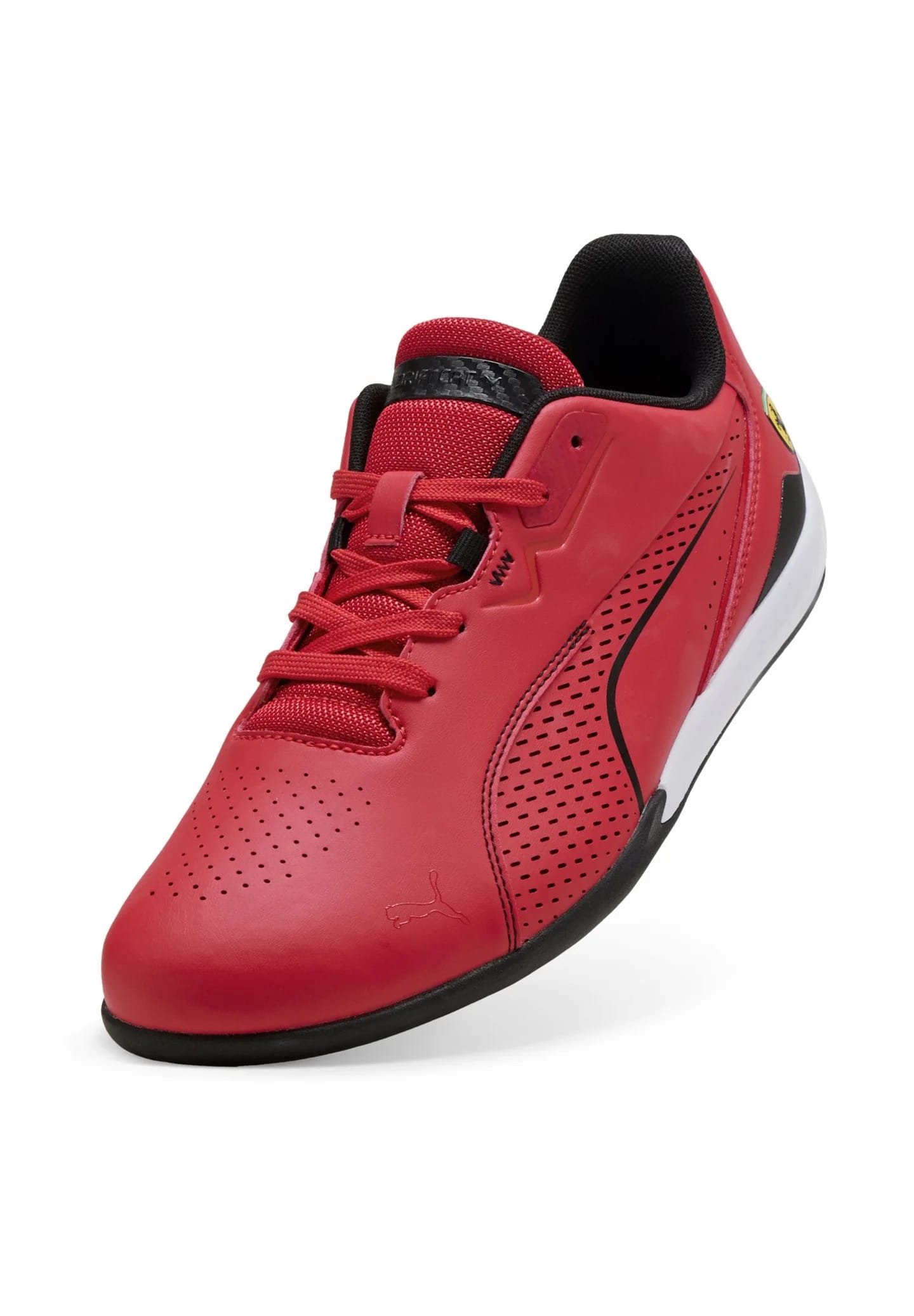 SCUDERIA FERRARI DRIFT CAT UNISEX - Кроссовки низкие - фото 5