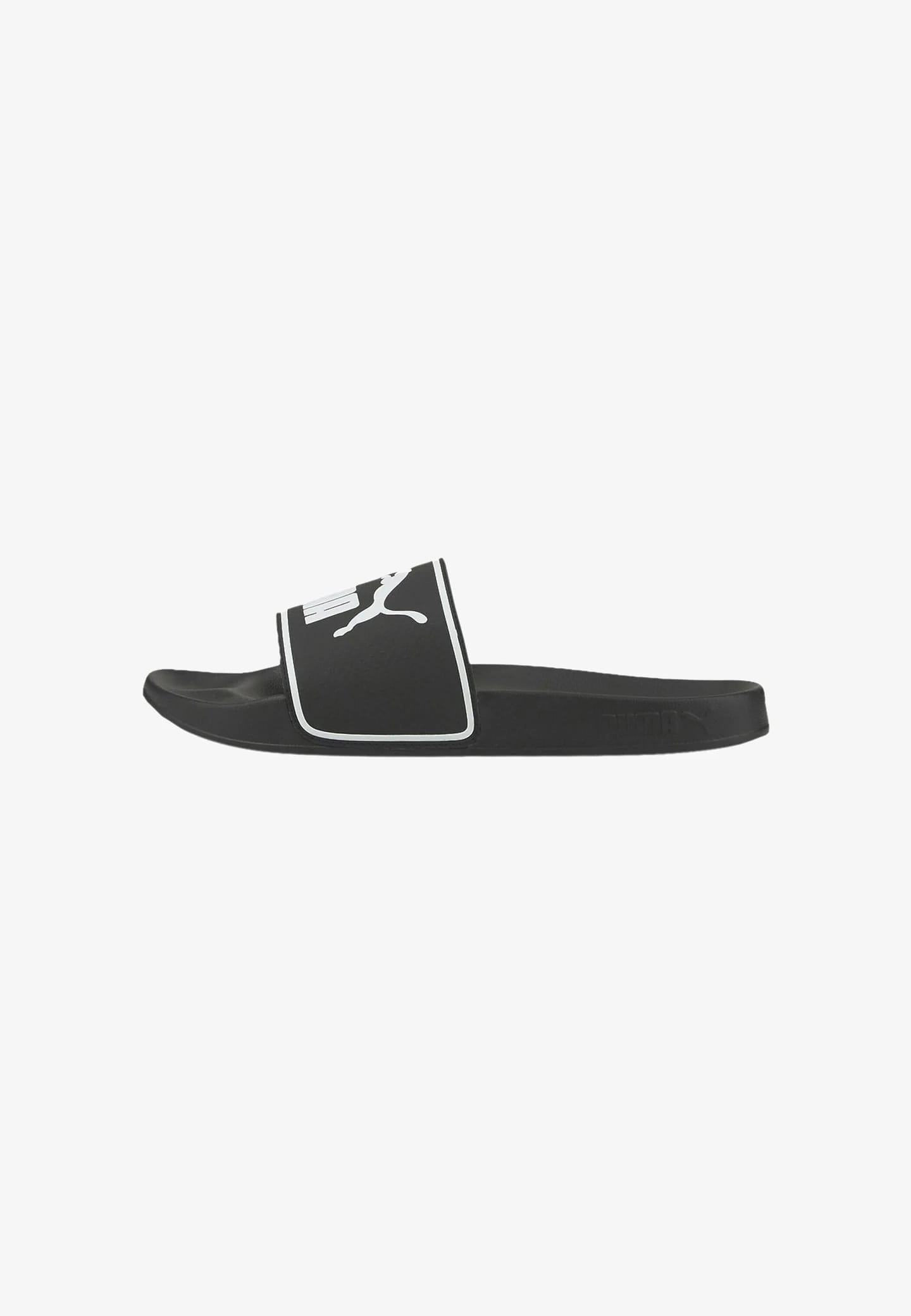 LEADCAT 2.0 UNISEX – Шлепанцы на плоской подошве