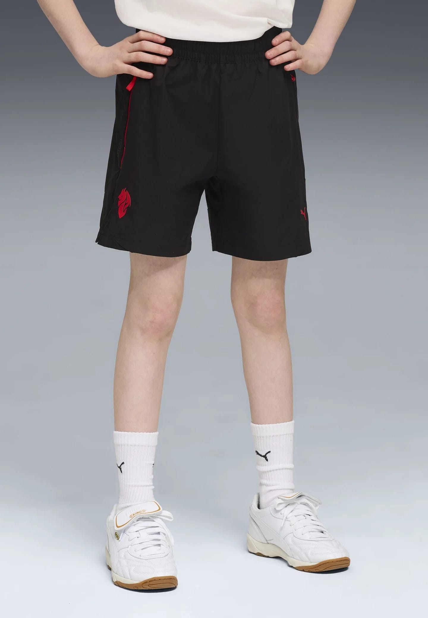 AC MILAN UNISEX - Клубные товары