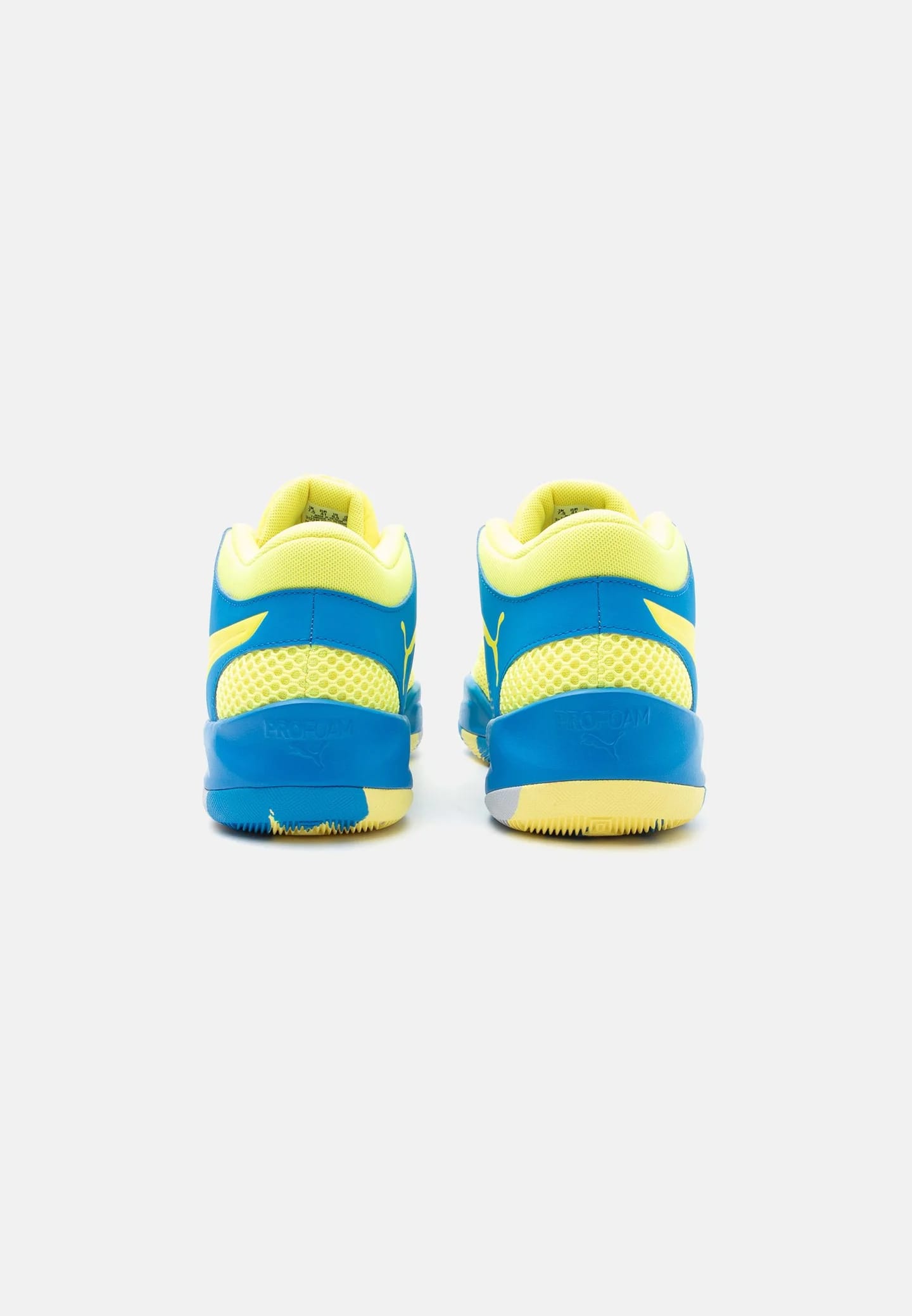 COURT PRO 2 UNISEX - Баскетбольная обувь - фото 3