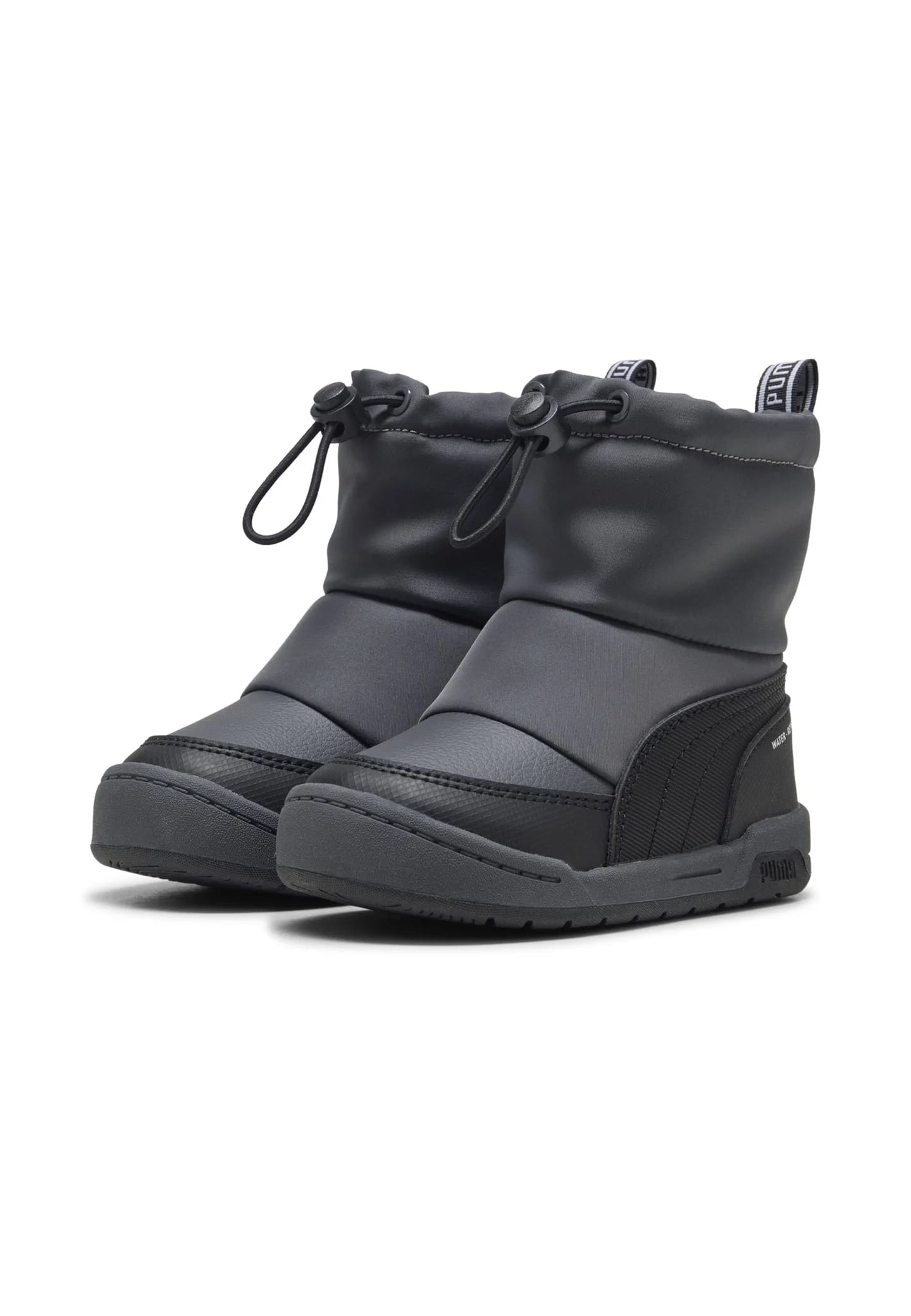 MULTIFLEX 2 UNISEX - Зимние ботинки - фото 2