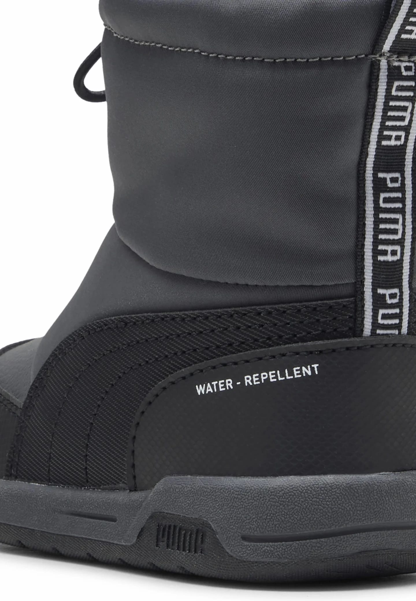 MULTIFLEX 2 UNISEX - Зимние ботинки - фото 4