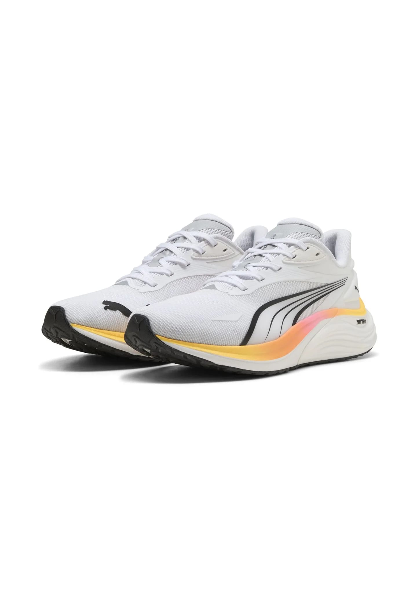 ELECTRIFY NITRO 4 UNISEX - Кроссовки для бега для тренировок - фото 2