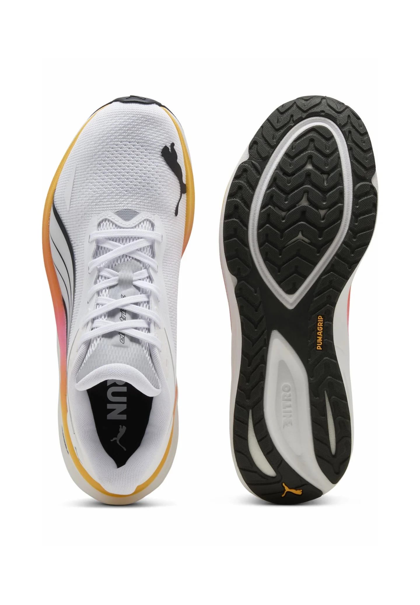 ELECTRIFY NITRO 4 UNISEX - Кроссовки для бега для тренировок - фото 3