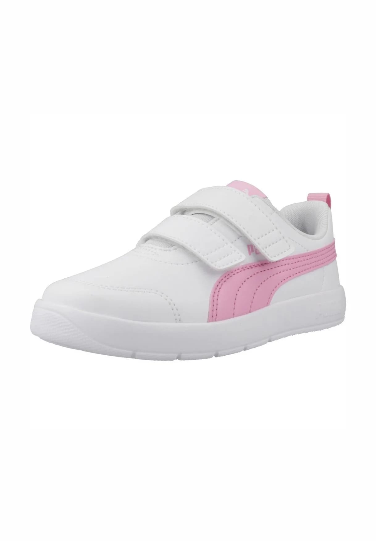 COURTFLEX V3 UNISEX - Кроссовки - фото 2