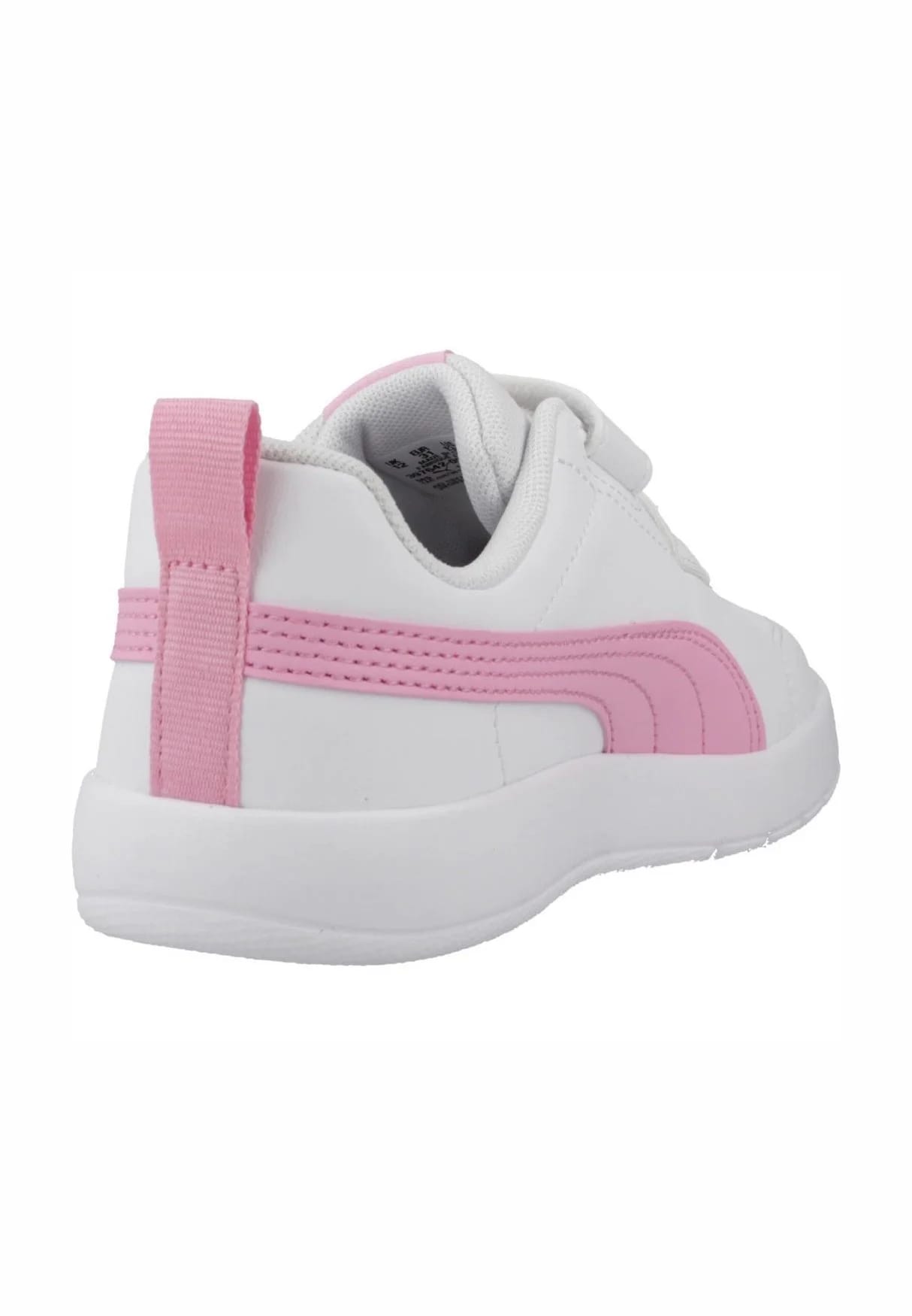 COURTFLEX V3 UNISEX - Кроссовки - фото 3