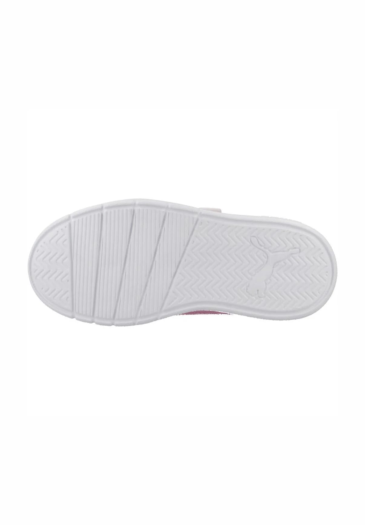 COURTFLEX V3 UNISEX - Кроссовки - фото 4