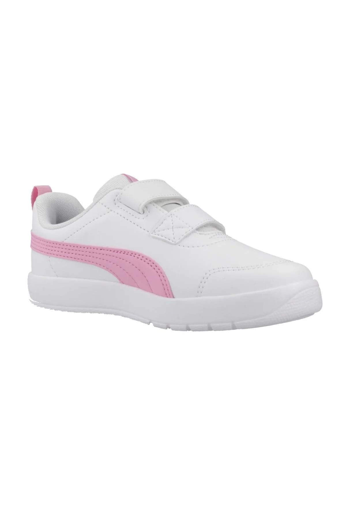 COURTFLEX V3 UNISEX - Кроссовки - фото 5