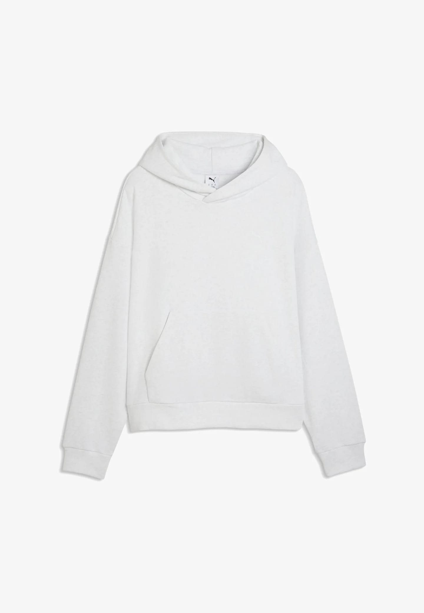 WARDROBE ESSENTIALS BOXY - Толстовка - фото 5