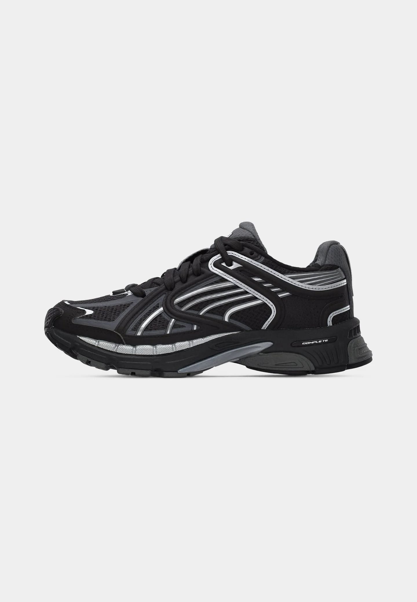 SKYJET UNISEX - Кроссовки низкие - фото 2