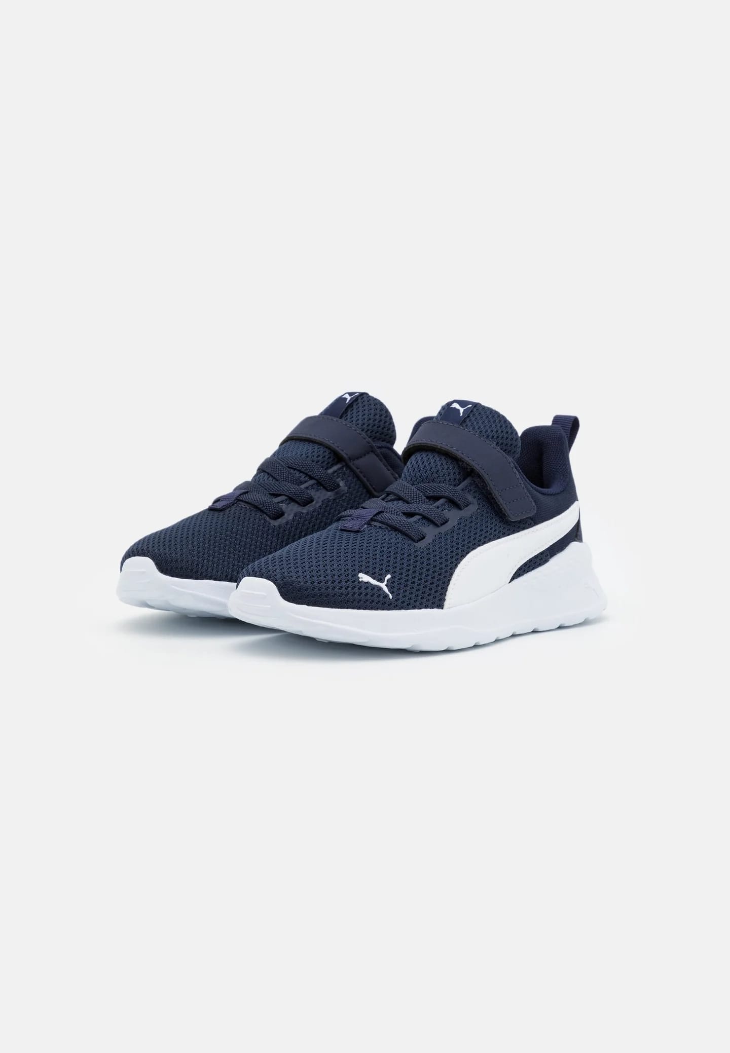 ANZA UNISEX - Кроссовки для бега для тренировок - фото 2