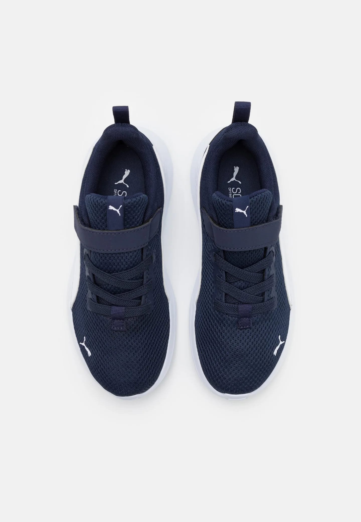 ANZA UNISEX - Кроссовки для бега для тренировок - фото 4