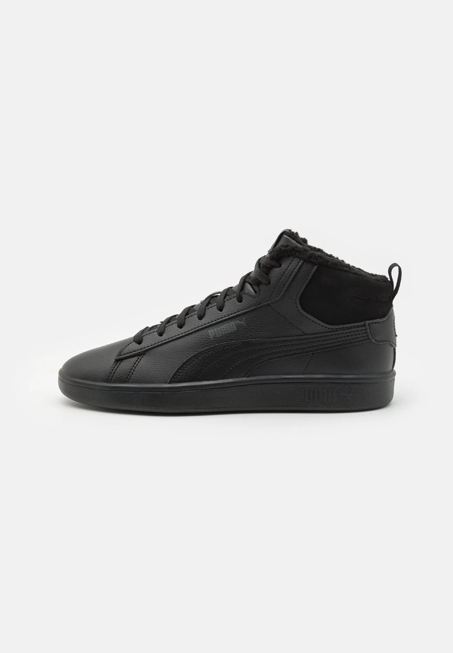 SMASH 3.0 MID UNISEX - Высокие кроссовки