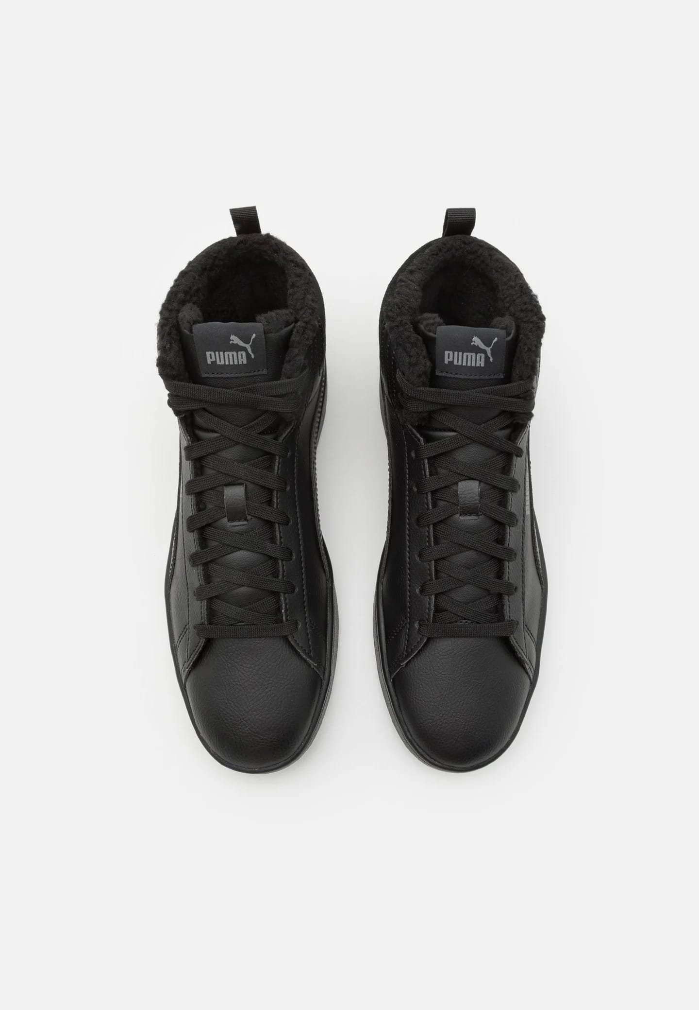 SMASH 3.0 MID UNISEX - Высокие кроссовки - фото 4