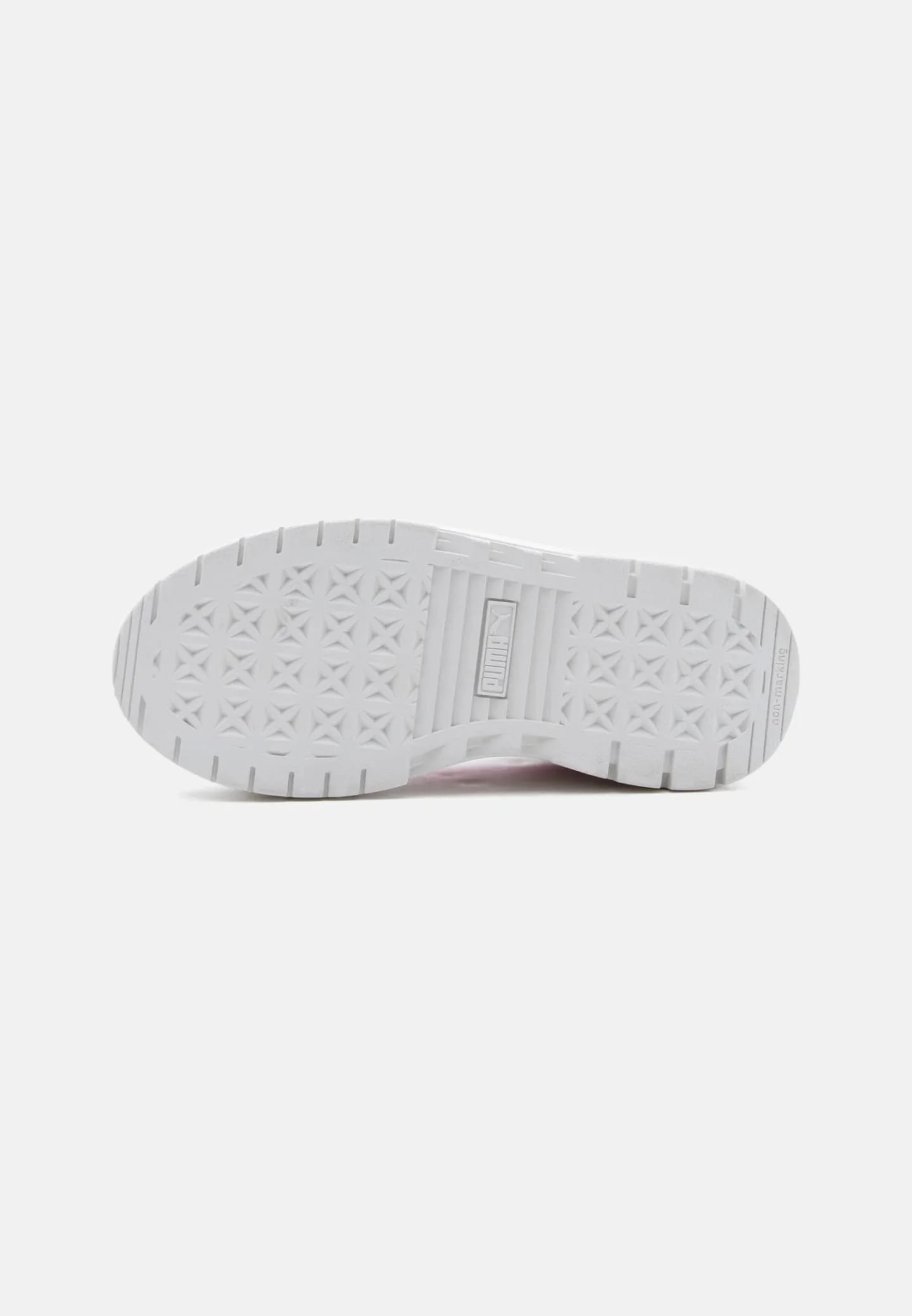 MAYZE UNISEX - Кроссовки низкие - фото 5