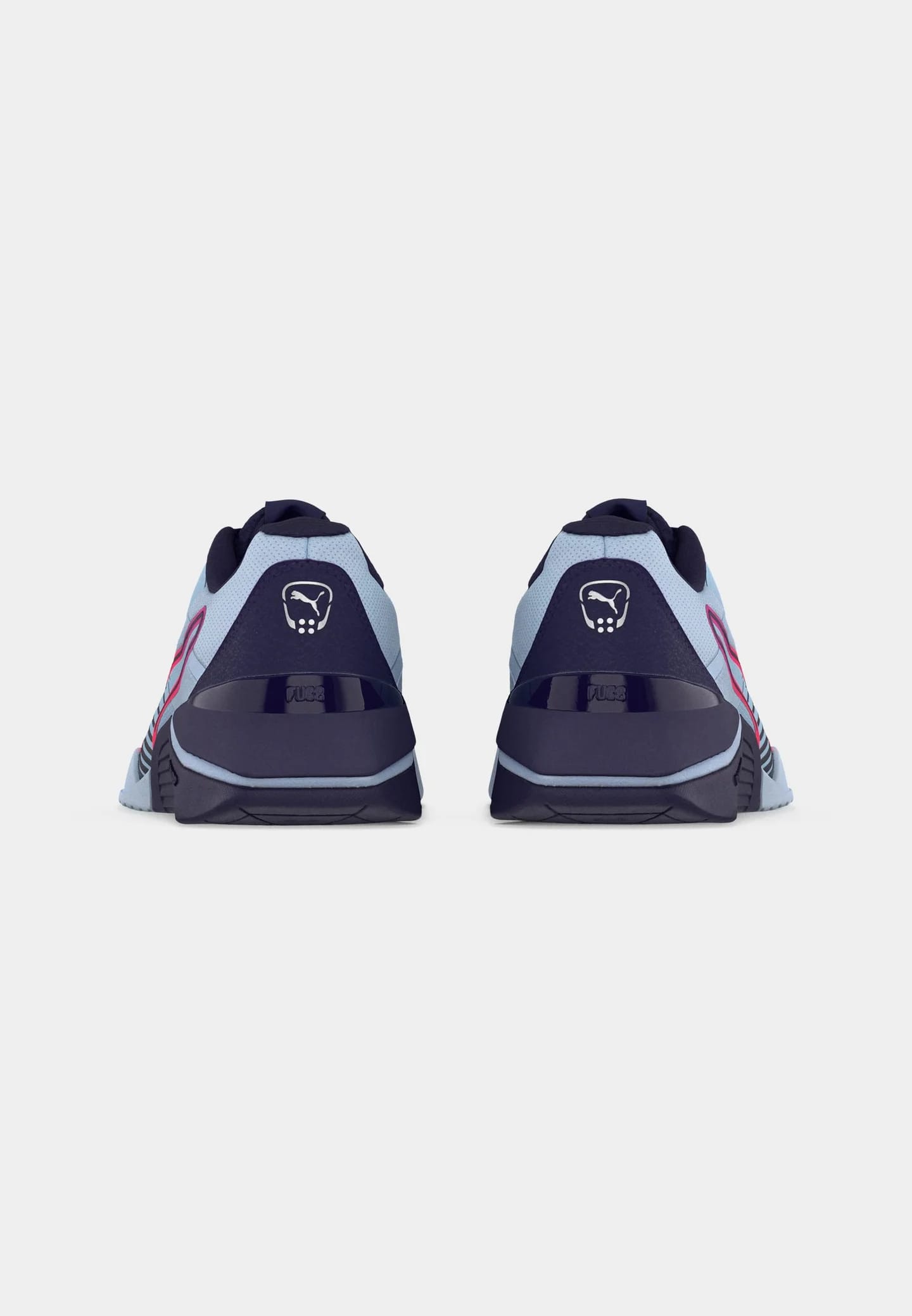 FUSE 4.0 UNISEX - Кроссовки - фото 4