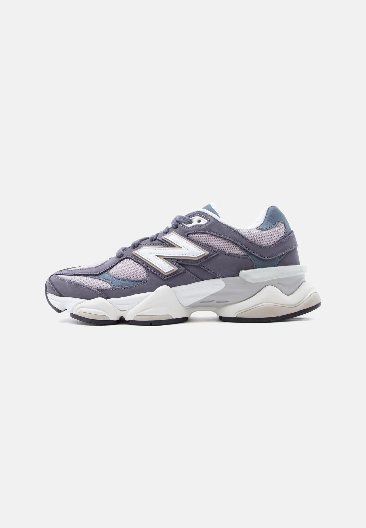 U9060 UNISEX - Кроссовки низкие